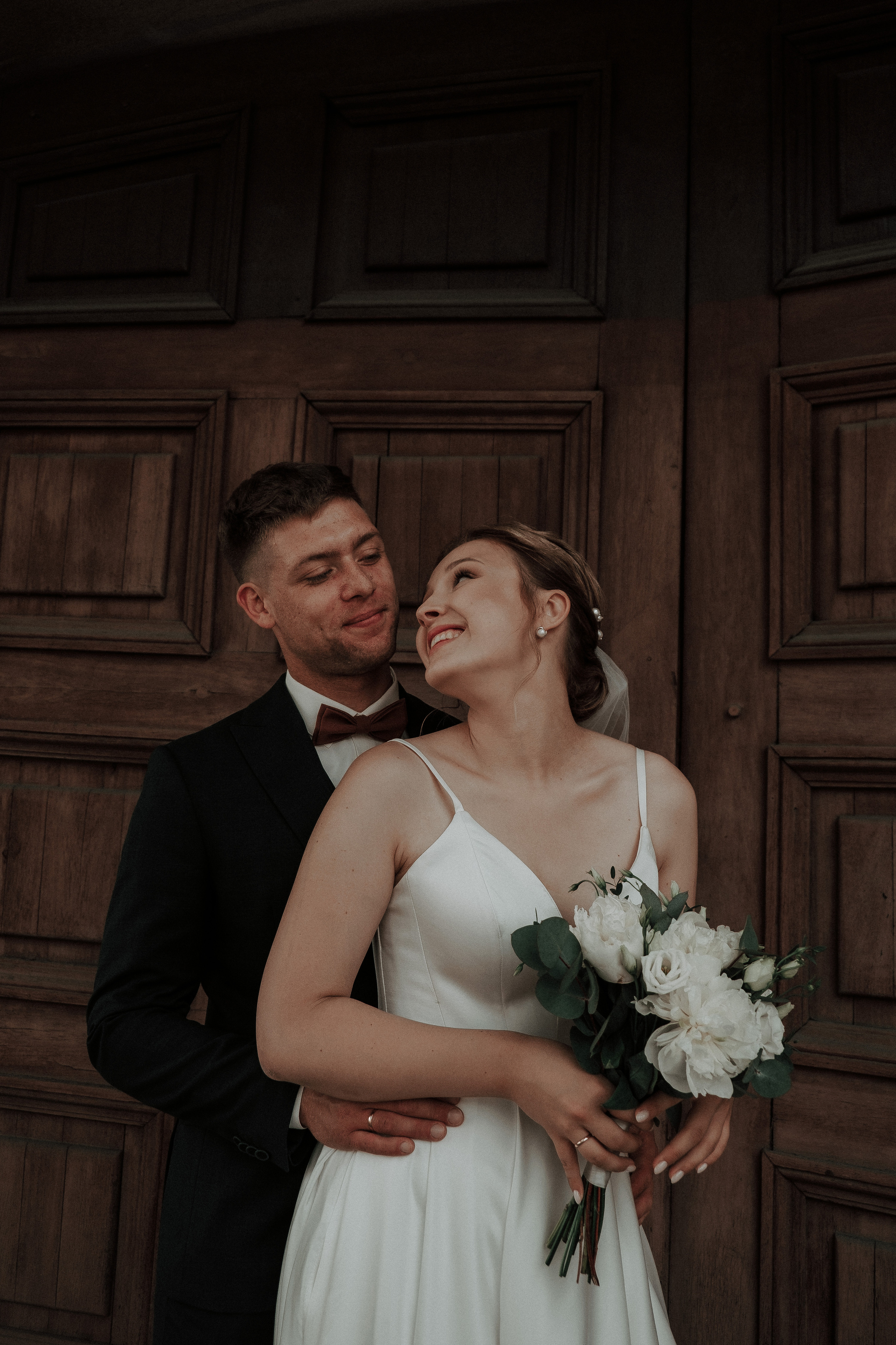 Катя & Вова. Фотограф Мария Хлебникова Санкт-Петербург Москва