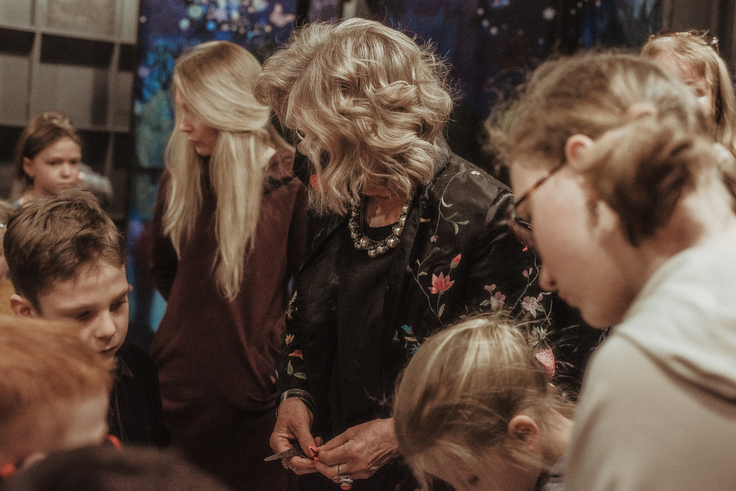 Мастер-класс «Китайские сказки». Фотограф Мария Хлебникова Санкт-Петербург Москва