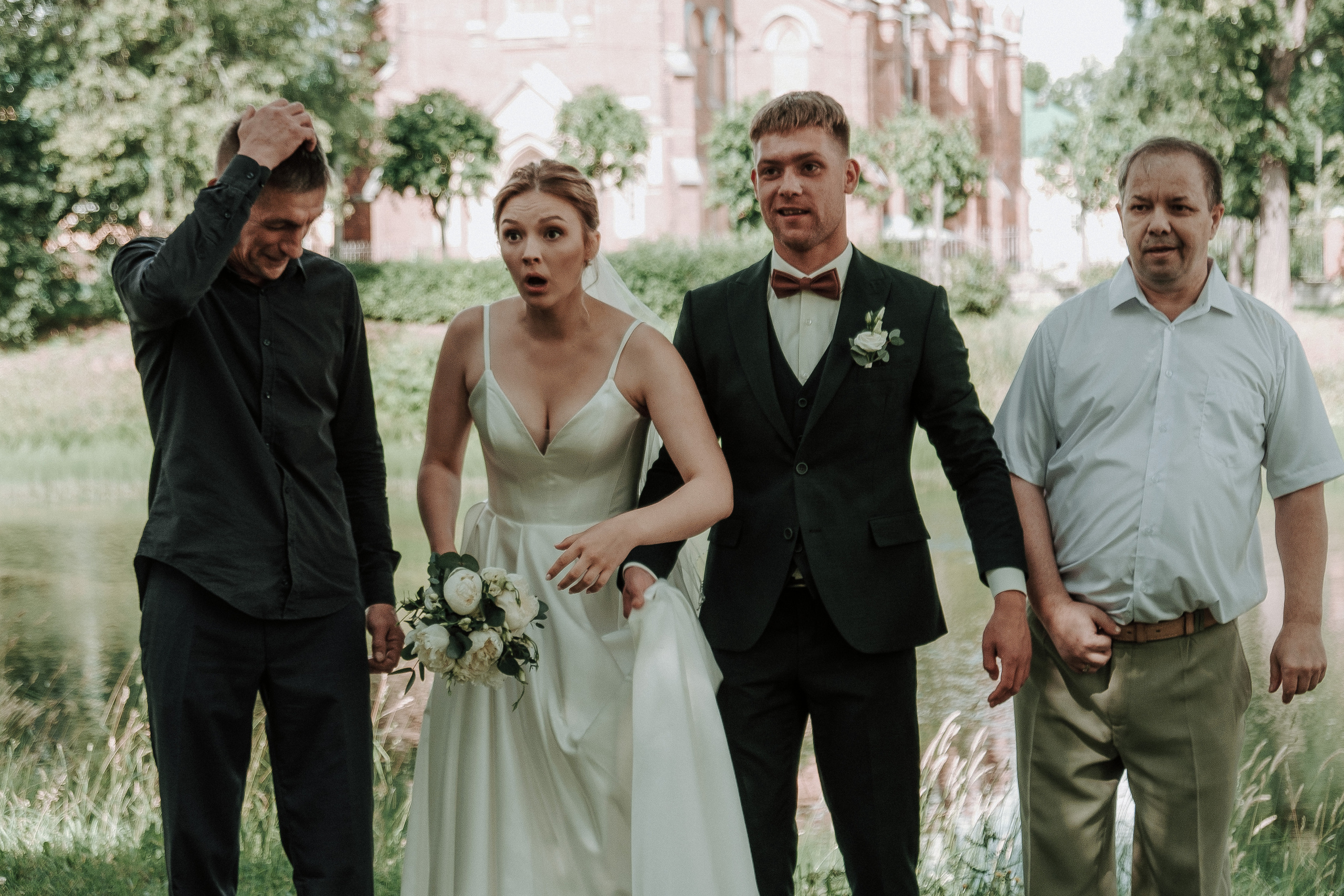 Катя & Вова. Фотограф Мария Хлебникова Санкт-Петербург Москва