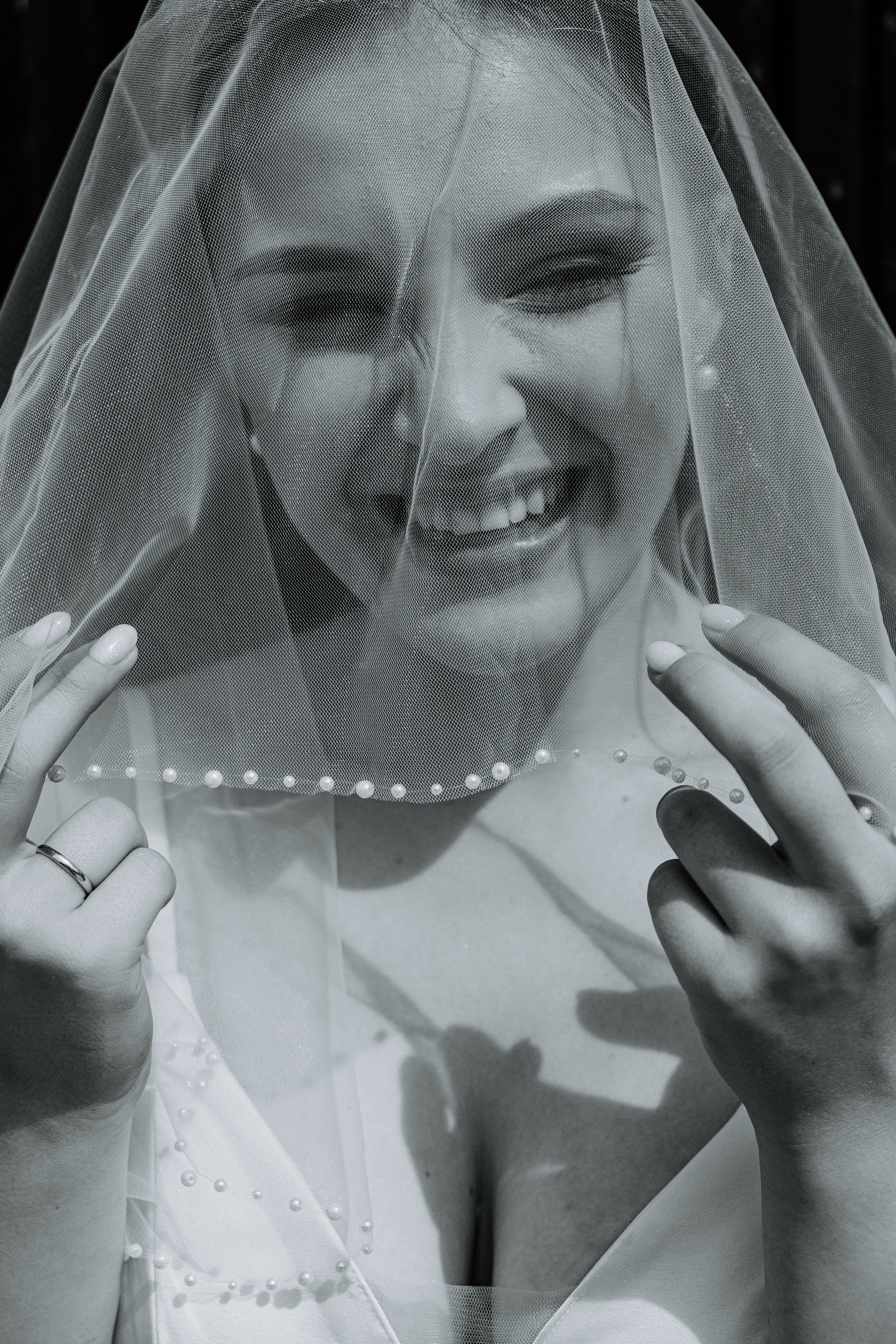 Катя & Вова. Фотограф Мария Хлебникова Санкт-Петербург Москва