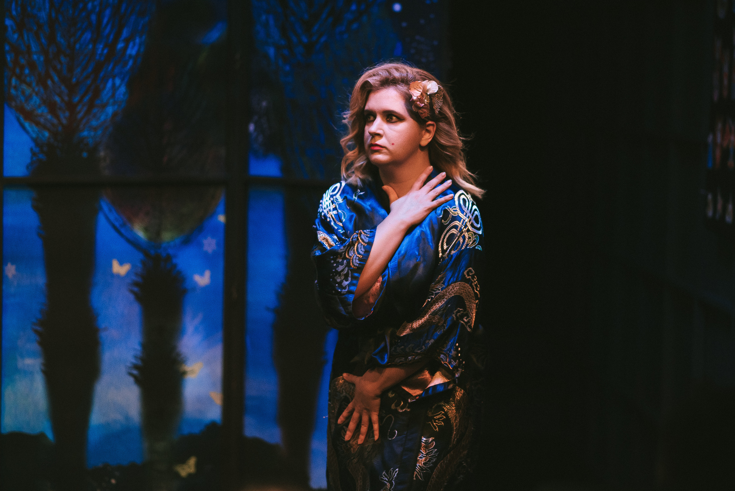 Китайские сказки. Фотограф Мария Хлебникова Санкт-Петербург Москва