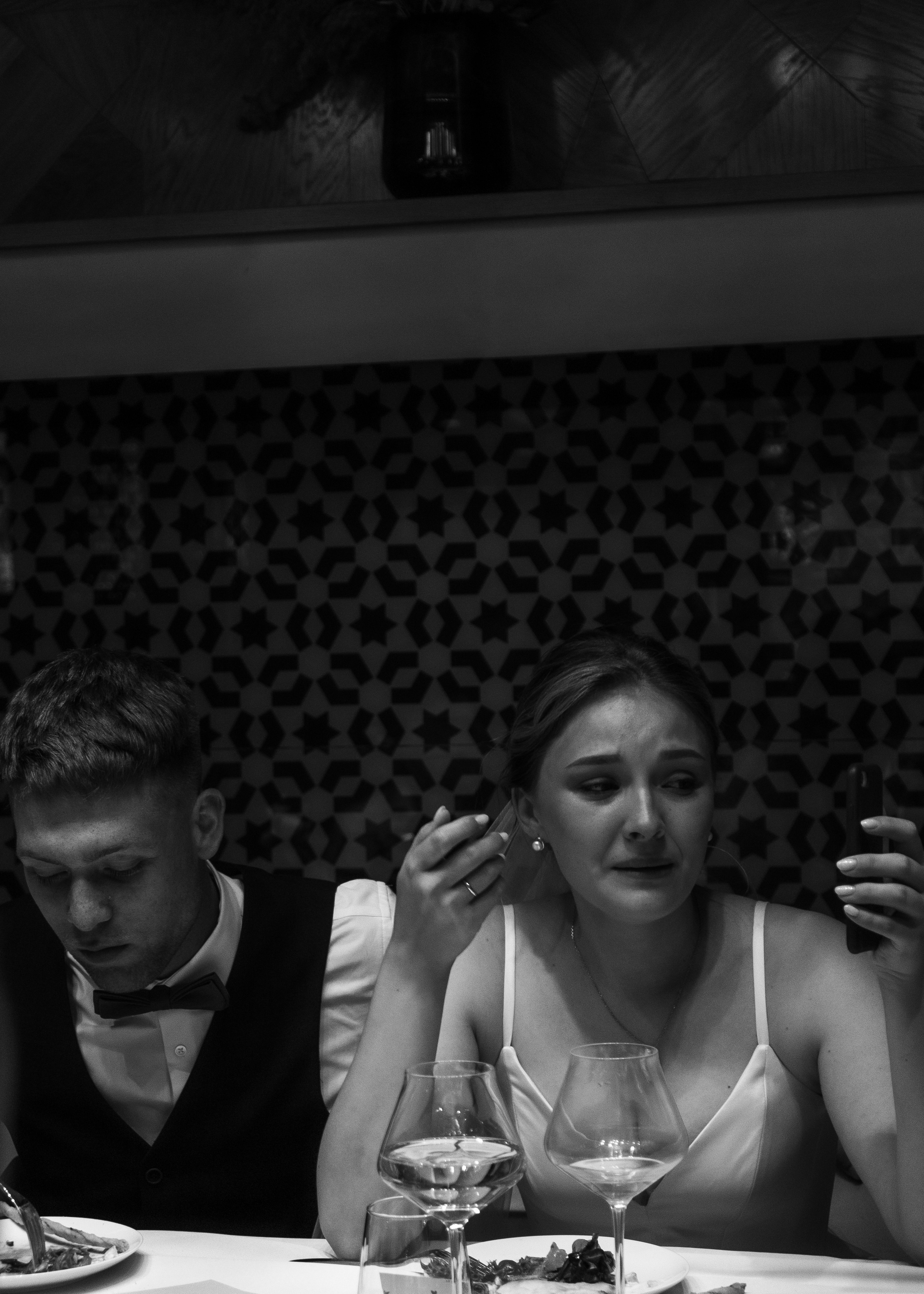 Катя & Вова. Фотограф Мария Хлебникова Санкт-Петербург Москва