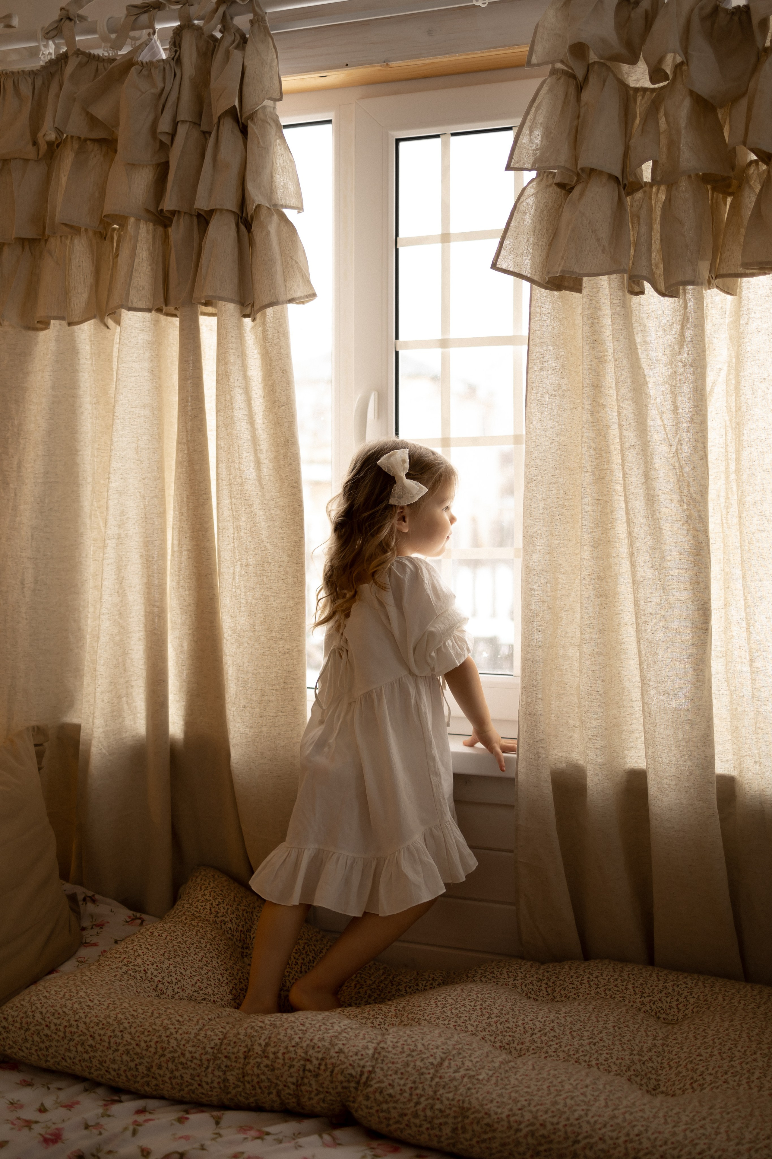 Весна. Свадебный и семейный фотограф в Казани Aileen