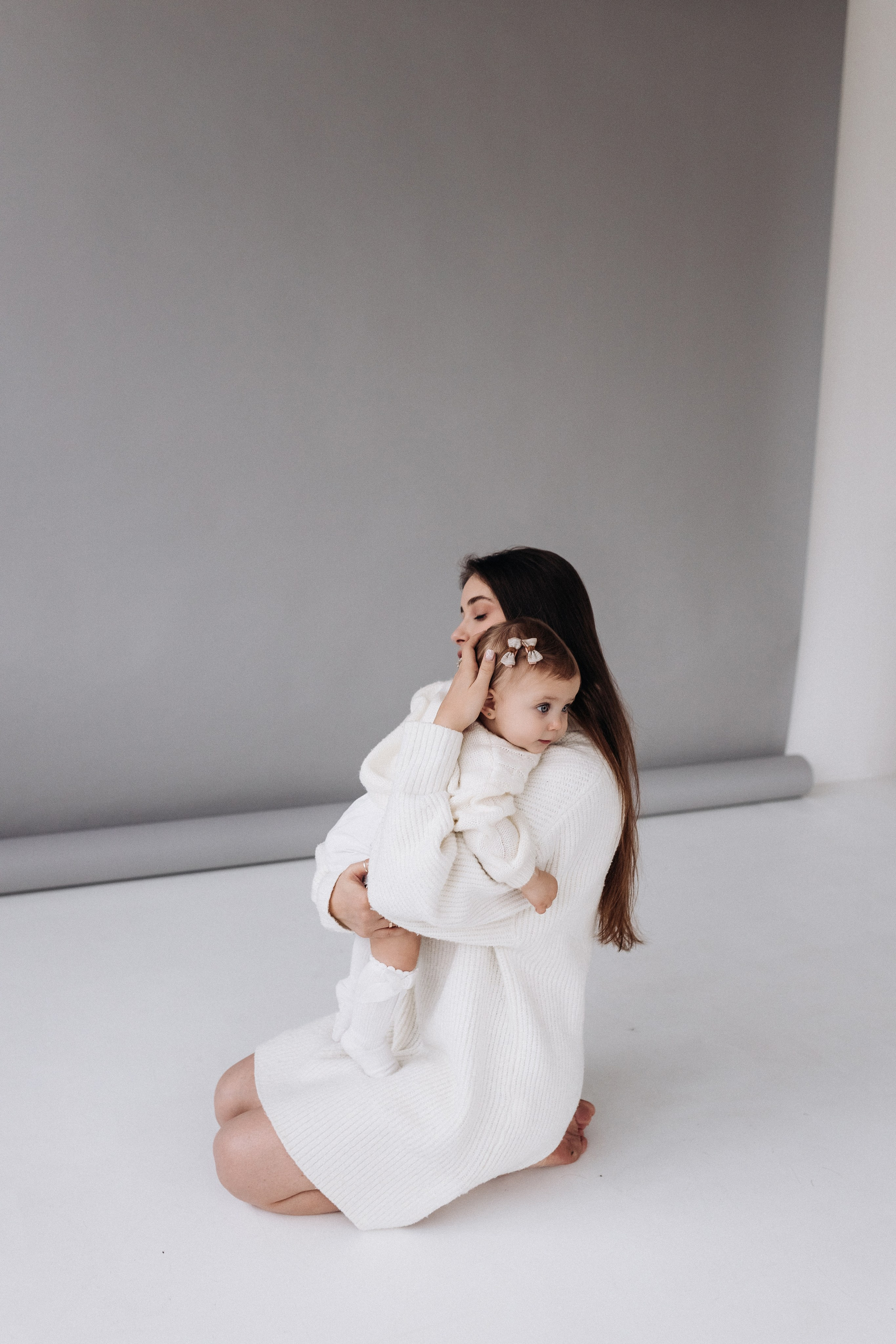 Тоня и Кира. Брысина Алёна/ фотограф Петрозаводск, Карелия