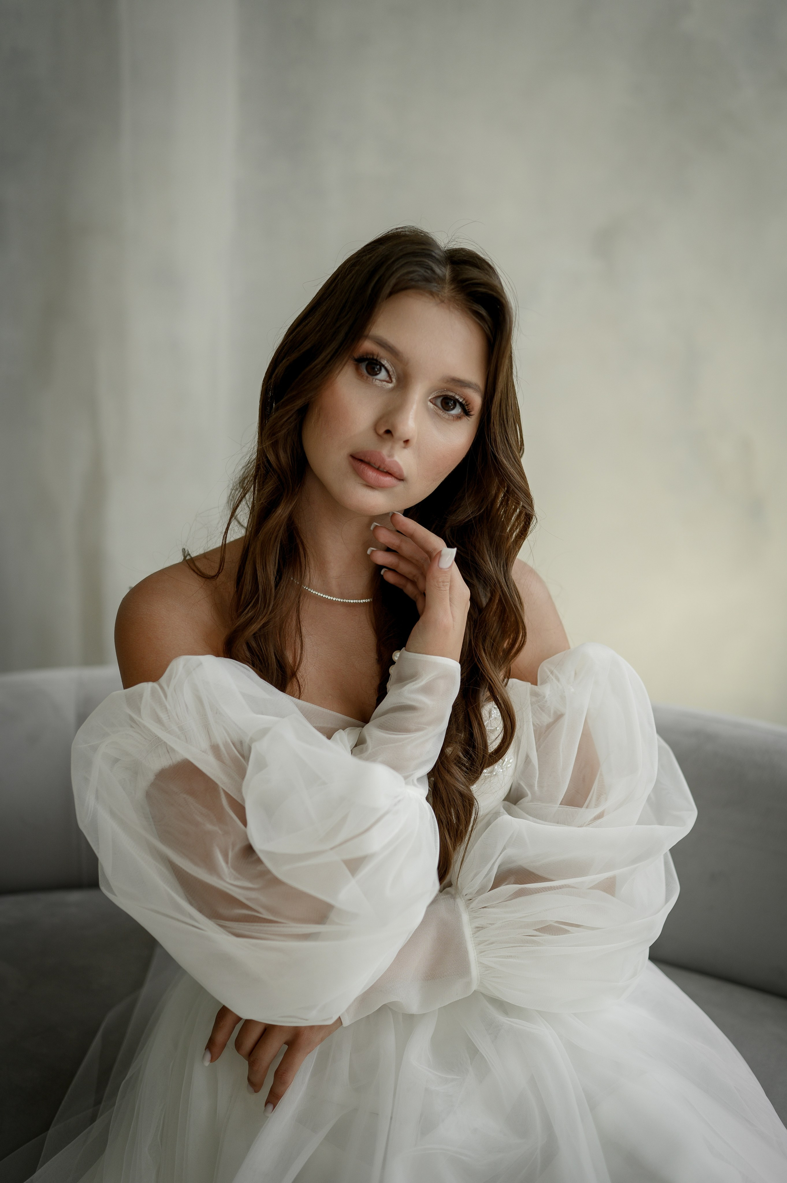 Дмитрий и Елизавета. Свадебный и Семейный фотограф в Абакане, Красноярске