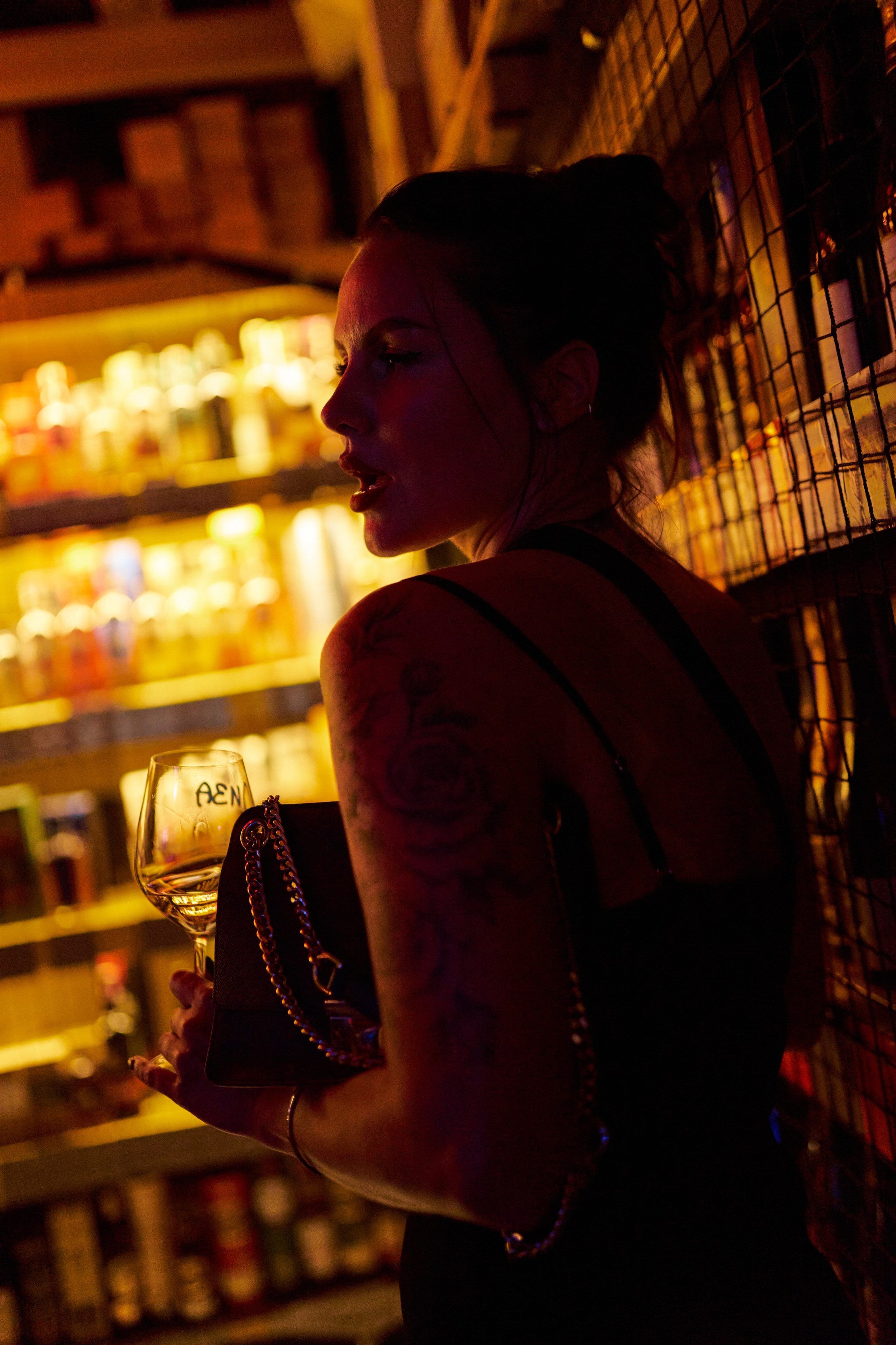 Винный склад. Коммерческий и репортажный фотограф в Санкт-Петербурге — Туся Сушка