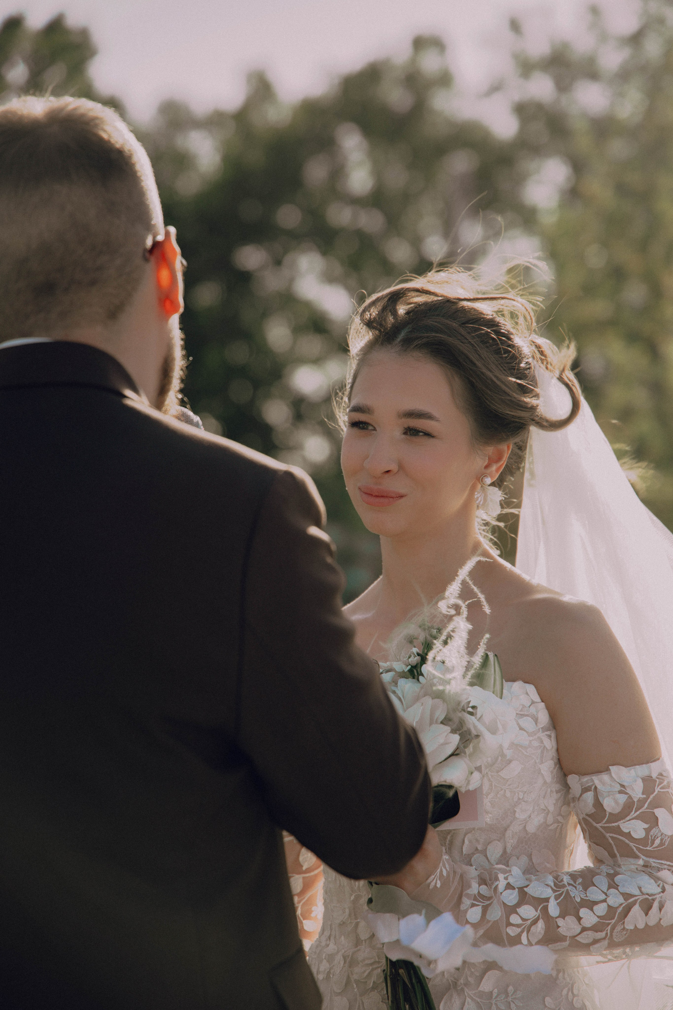 На одном вайбе. Артём Бачурин — свадебный фотограф Воронеж