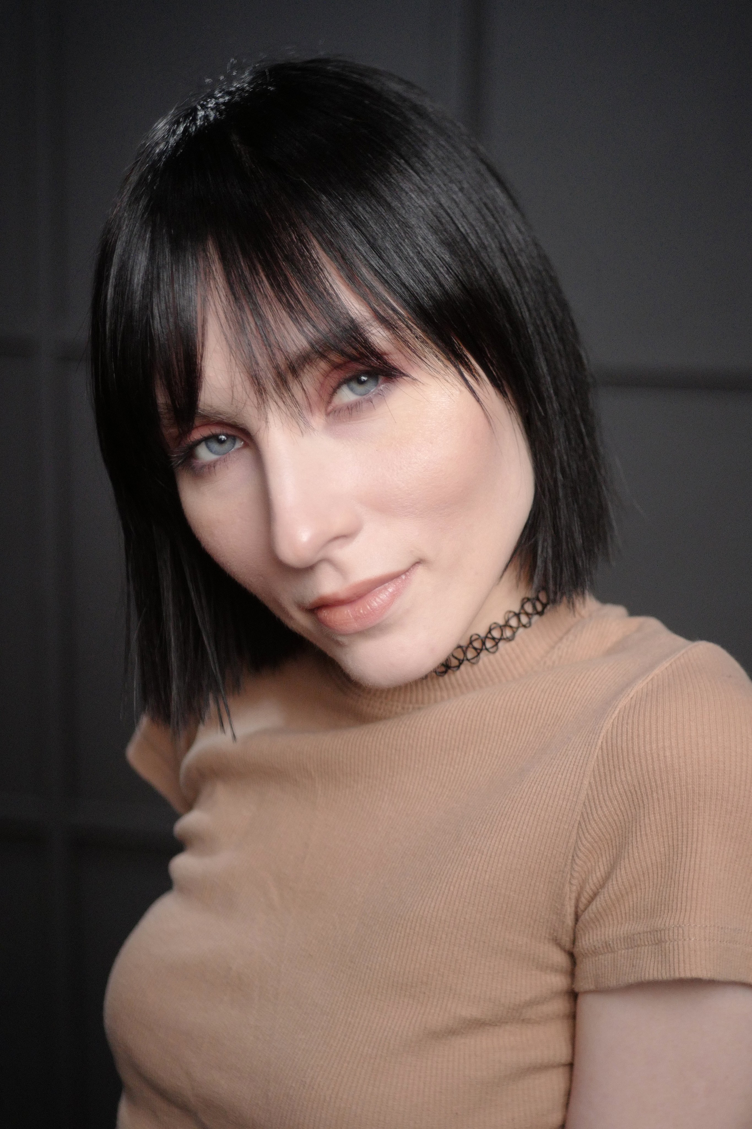 Переходи на темную сторону. Фотограф в Москве Женя Потах