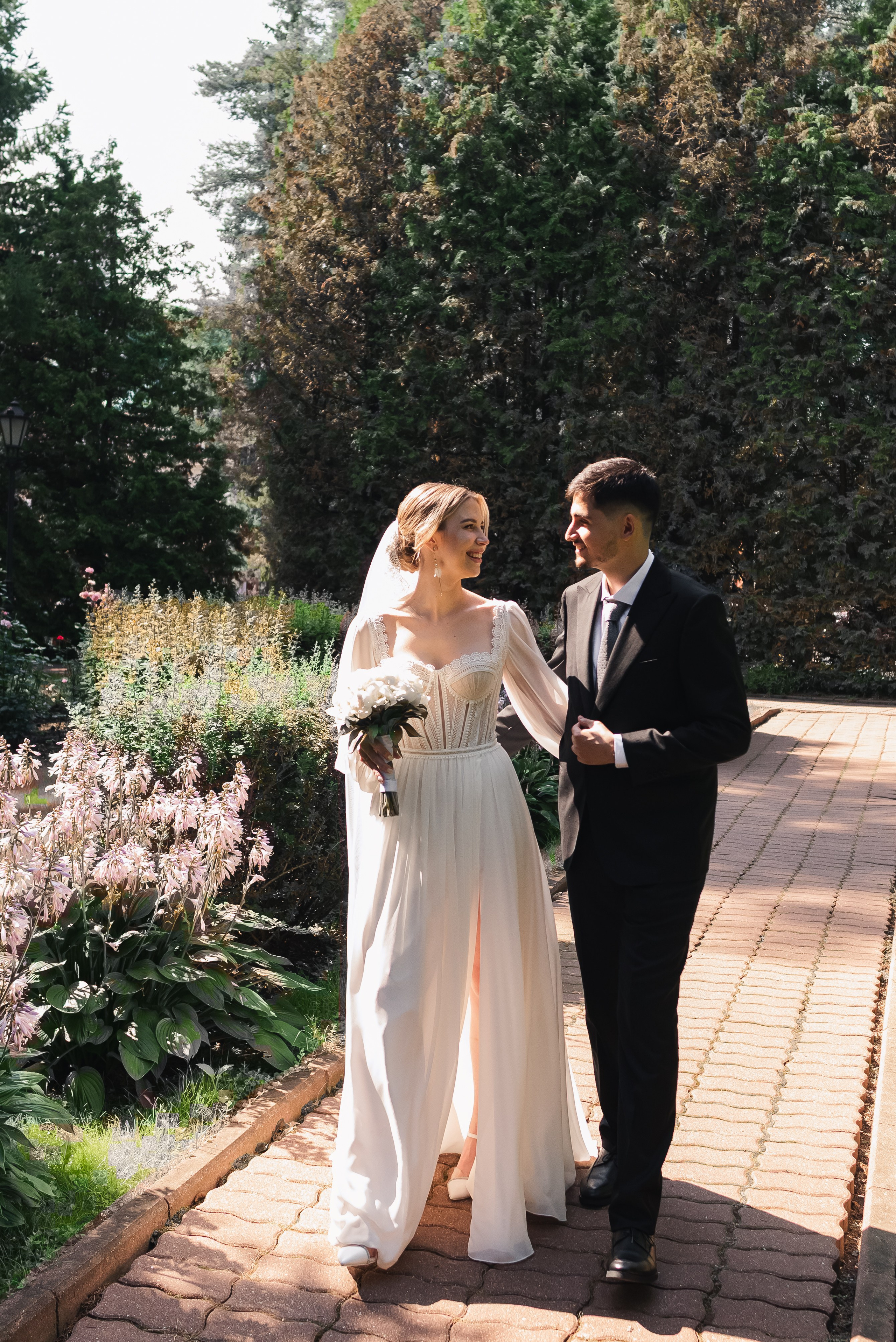 Роспись | парк-отель Теплеево. Свадебный и семейный фотограф в Москве Анна Сдобнова