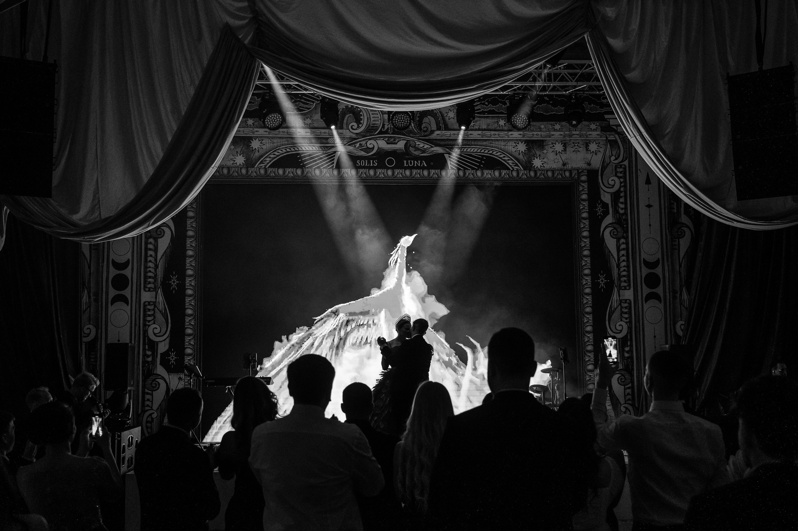 День Рождения Кристины. NesterovaMaria.ru