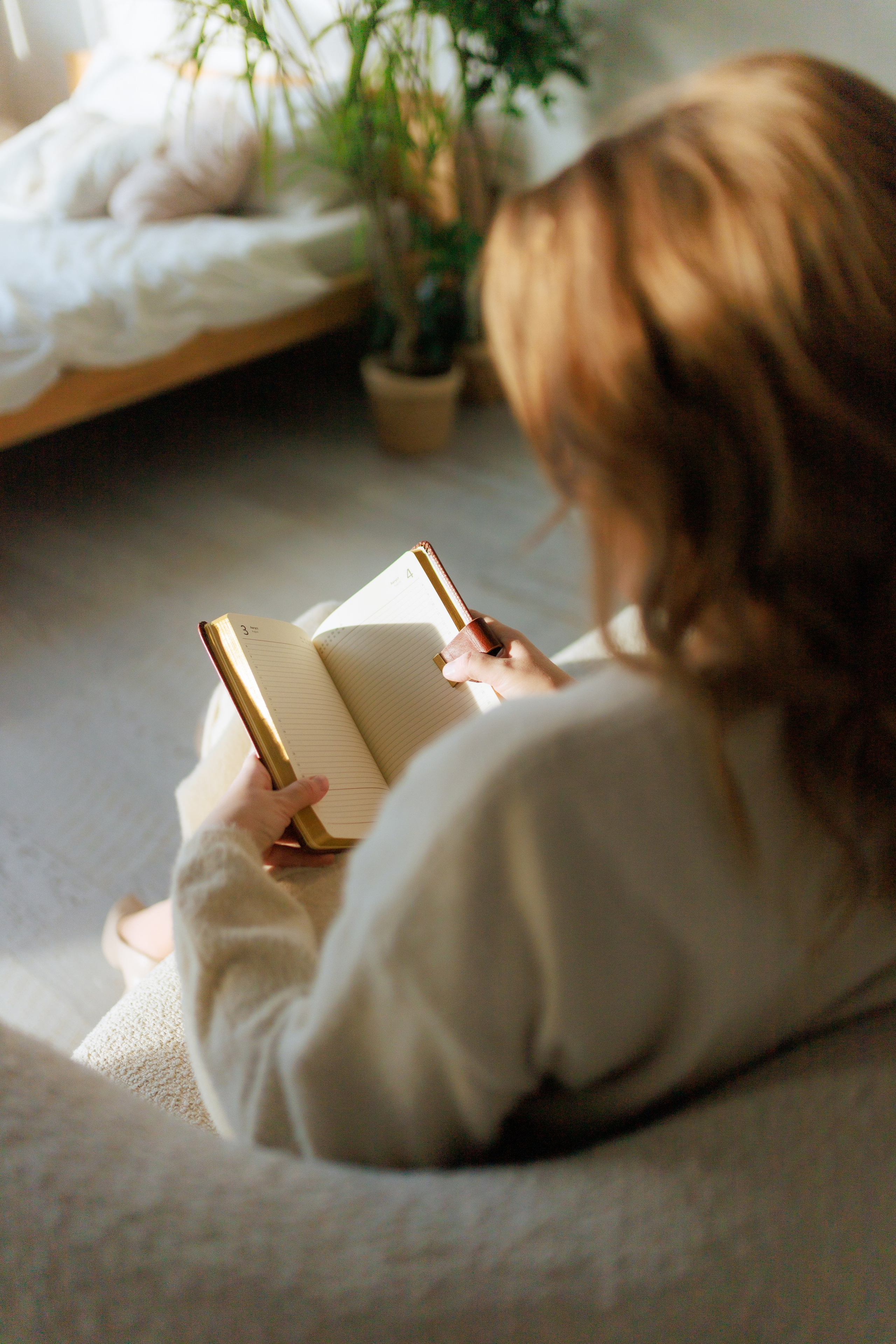Елена. Женский и семейный фотограф в Томске Алиса Качан
