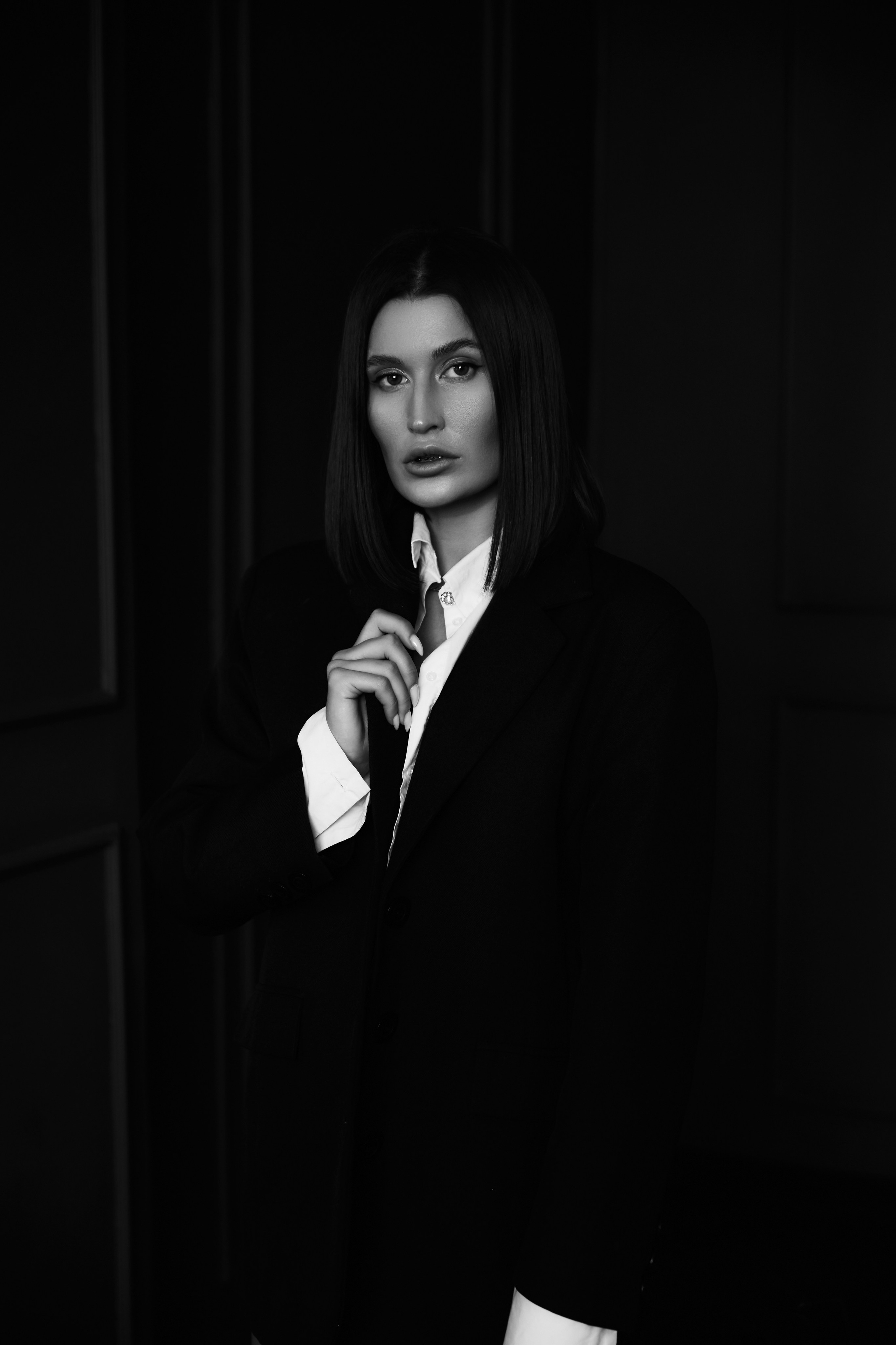 Маша. Фотограф женского портрета, беременности и материнства Харькова Елена