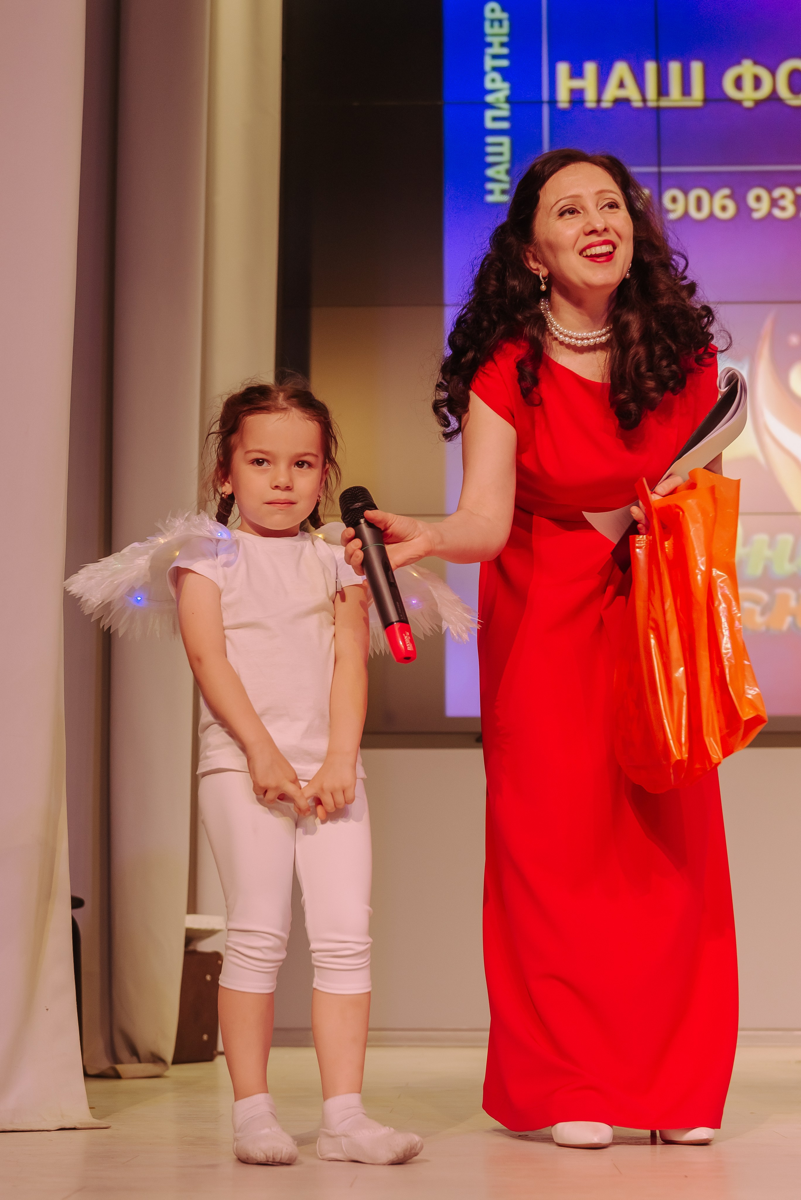 Юные Таланты России 2024. Детский фотограф, семейный фотограф и репортажи в Кемерово