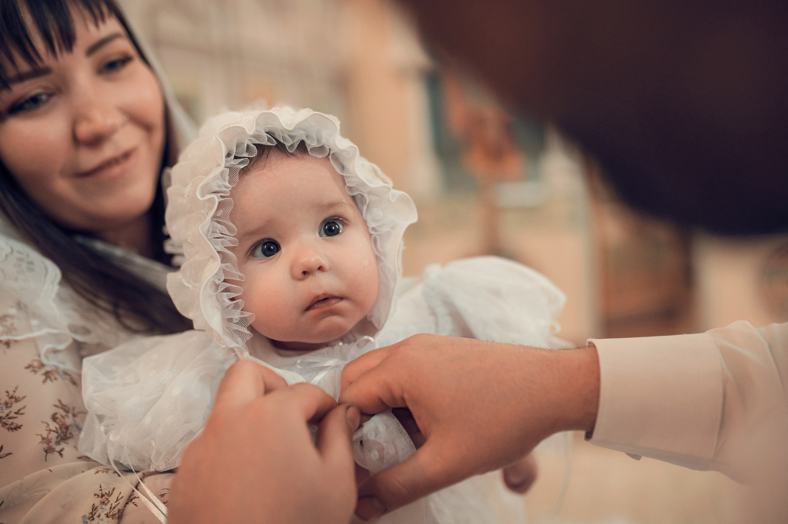 Церковь иконы Божией матери Всецарица. Семейный фотограф Олеся Батурина Рязань