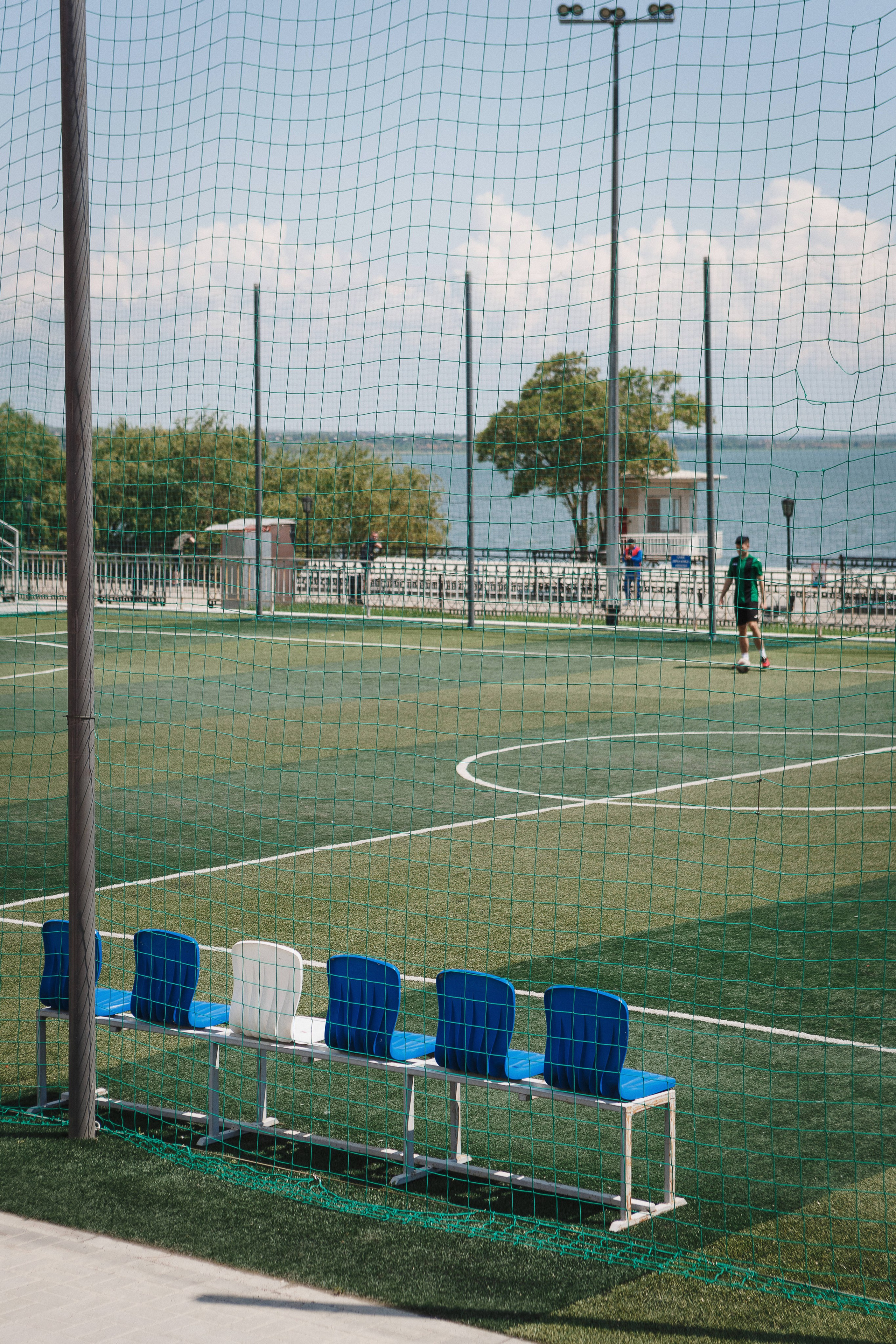 Под знаменем Амбрелла: Футбольный турнир в Приазовье Таганрога. Свадебный и семейный фотограф в Таганроге Бакарюк Антон