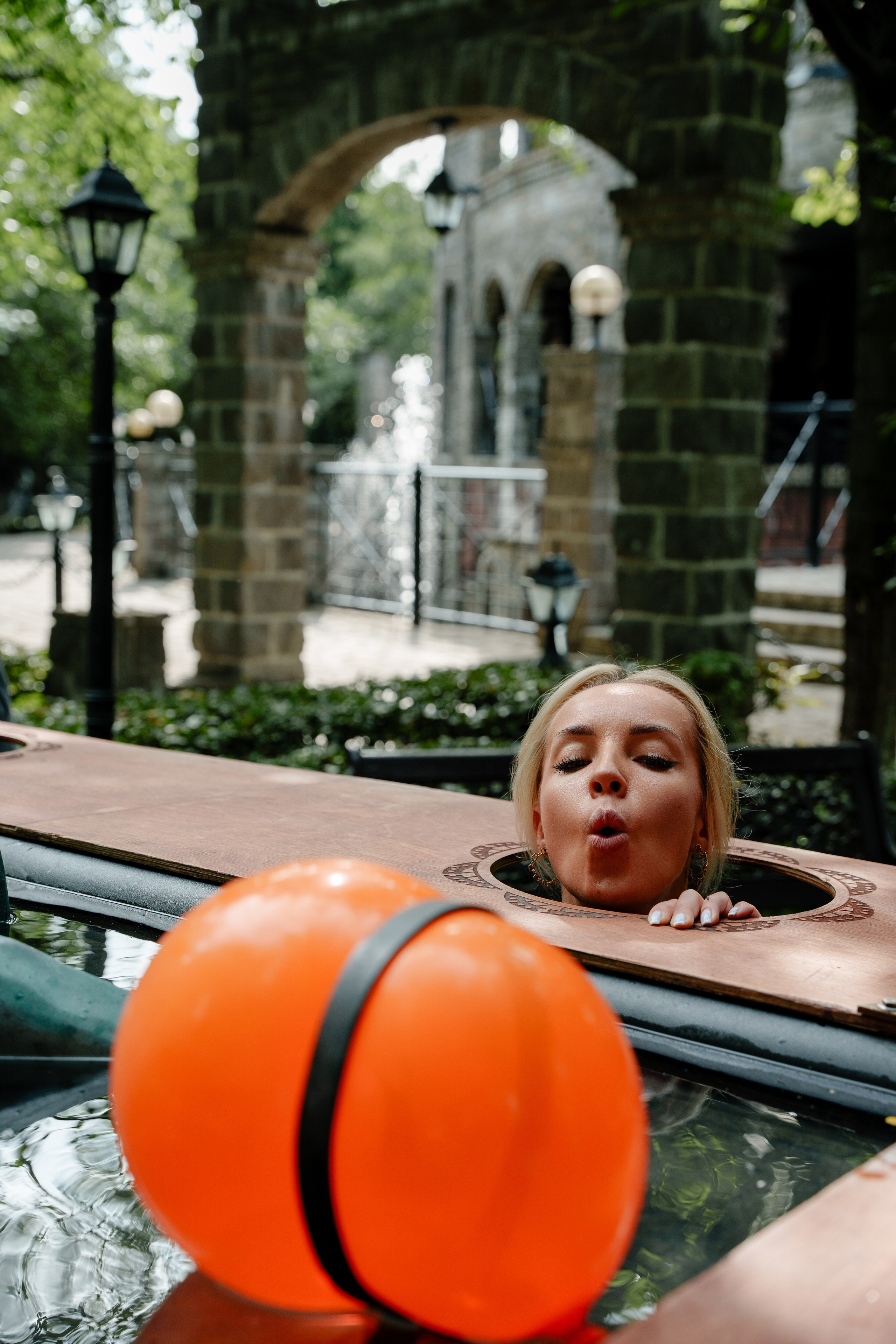 Randewoo тимбилдинг. Репортажный фотограф Москва Сергей Дружинин