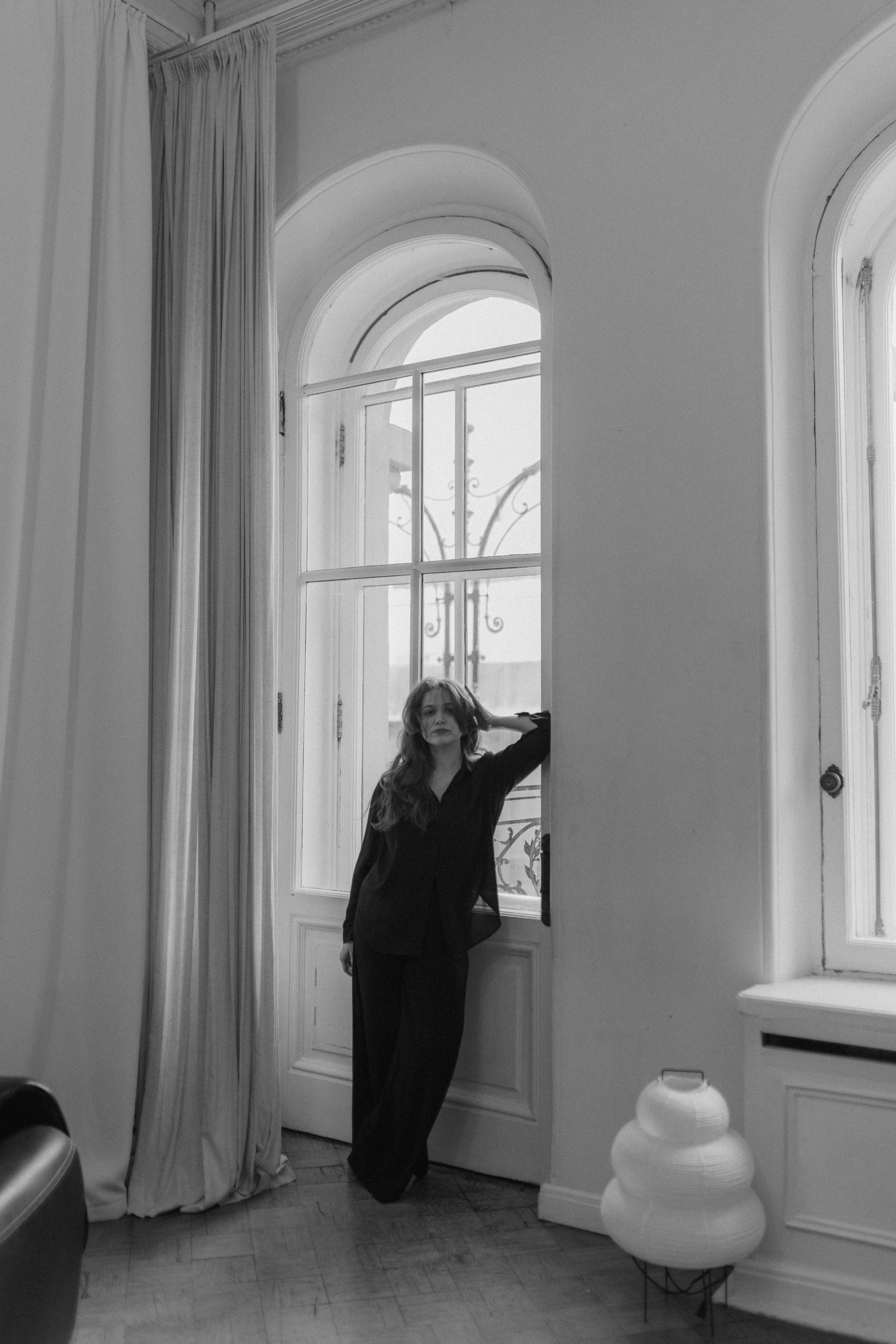 Ася. Контент–фотограф | Леся Лесная