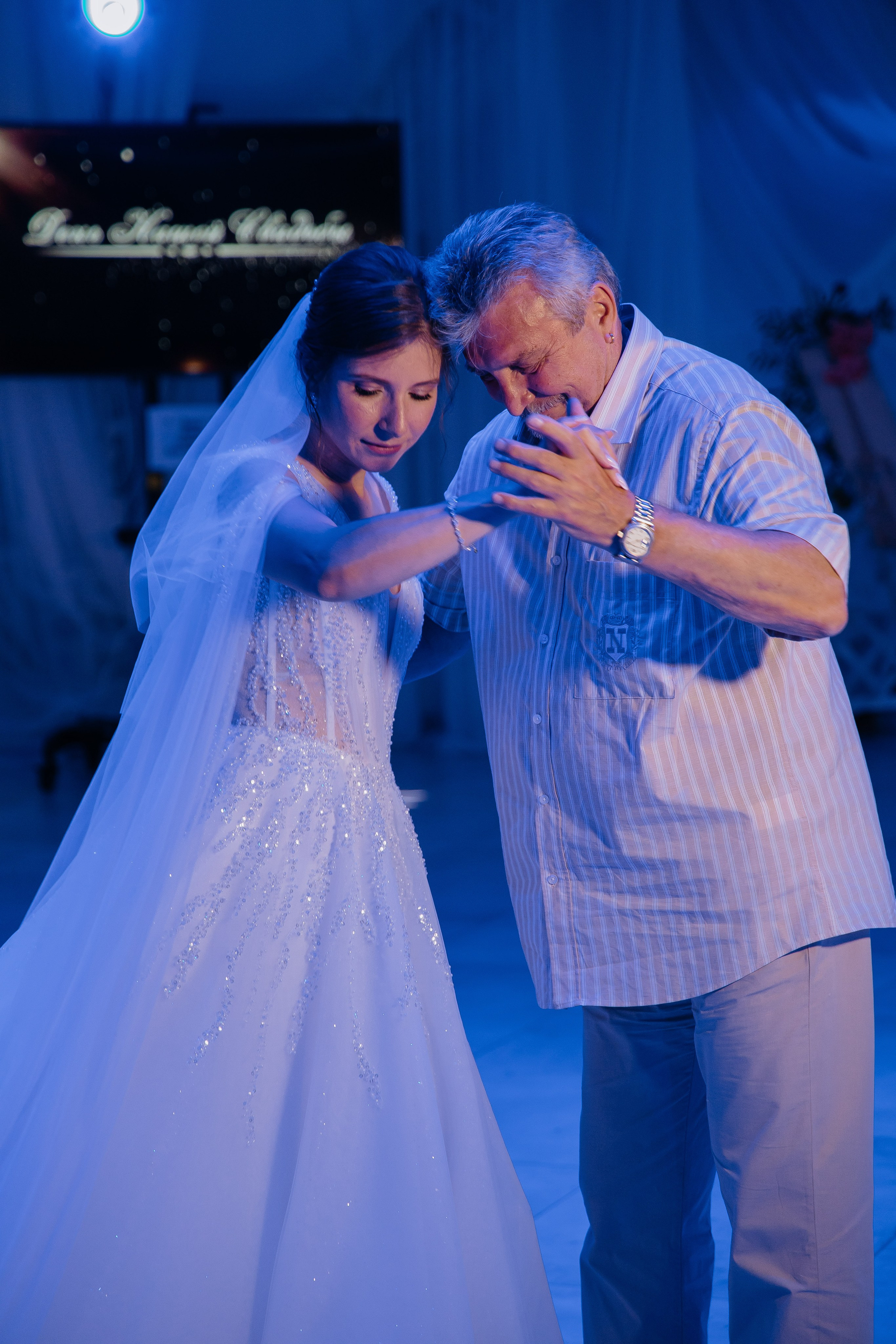 Aurora M+P. Организация и съёмка мероприятий любого формата. Иван Быков