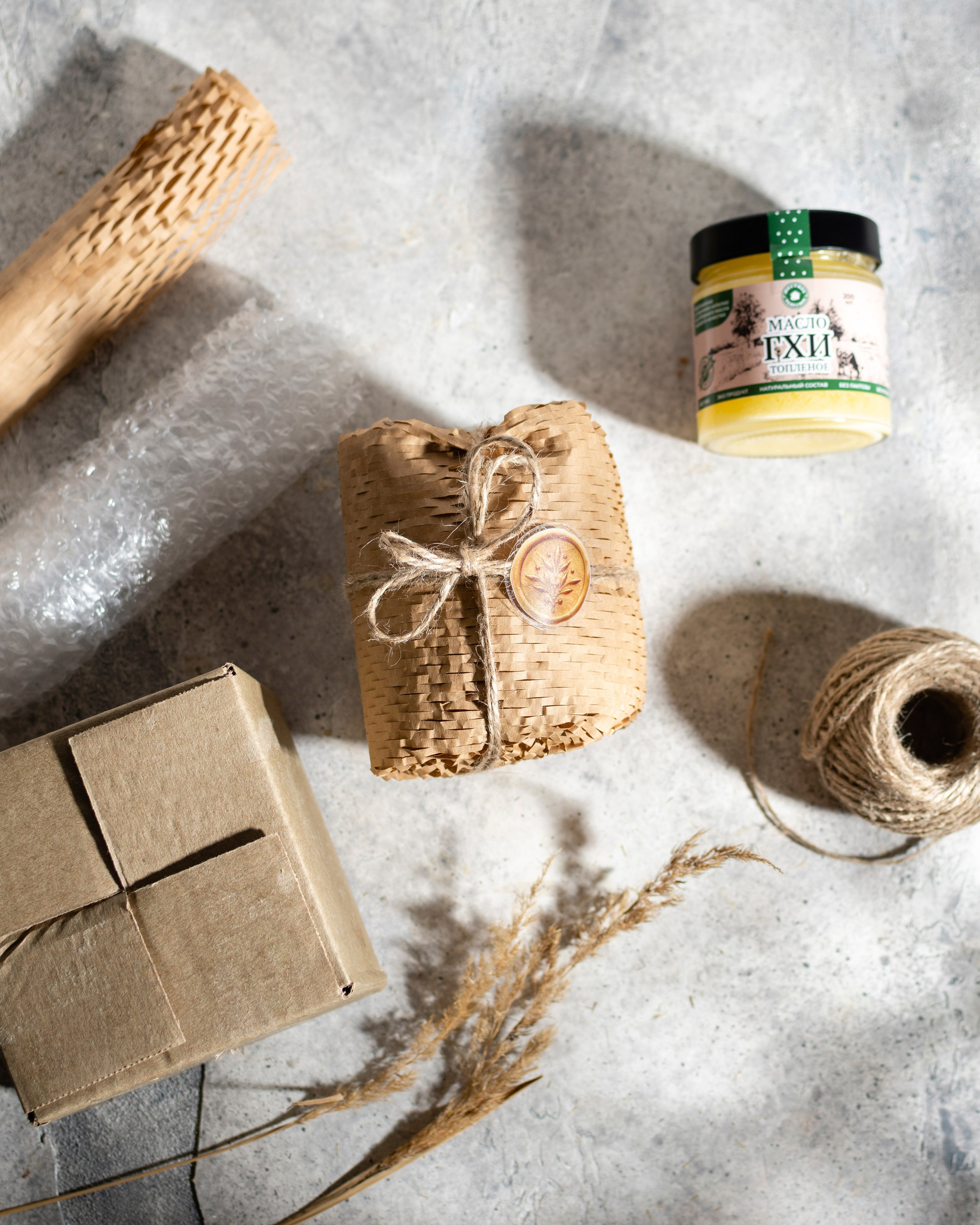 Масло ГХИ «Местное чудесное». Сандуца Мила — фотография со смыслом и душой