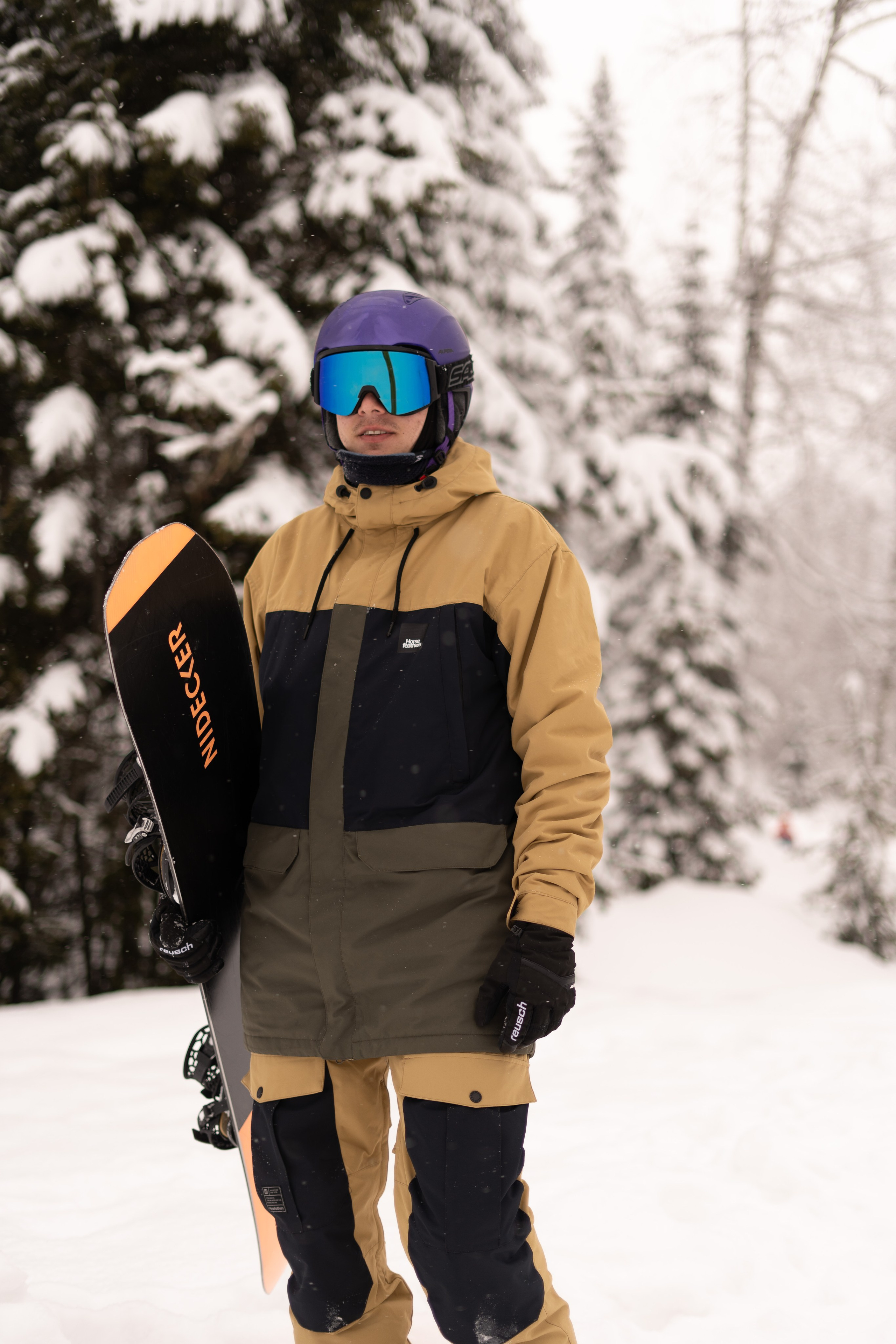 Джой 21.03.24. Анастасия Паршукова — фотограф Шерегеш Новосибирск