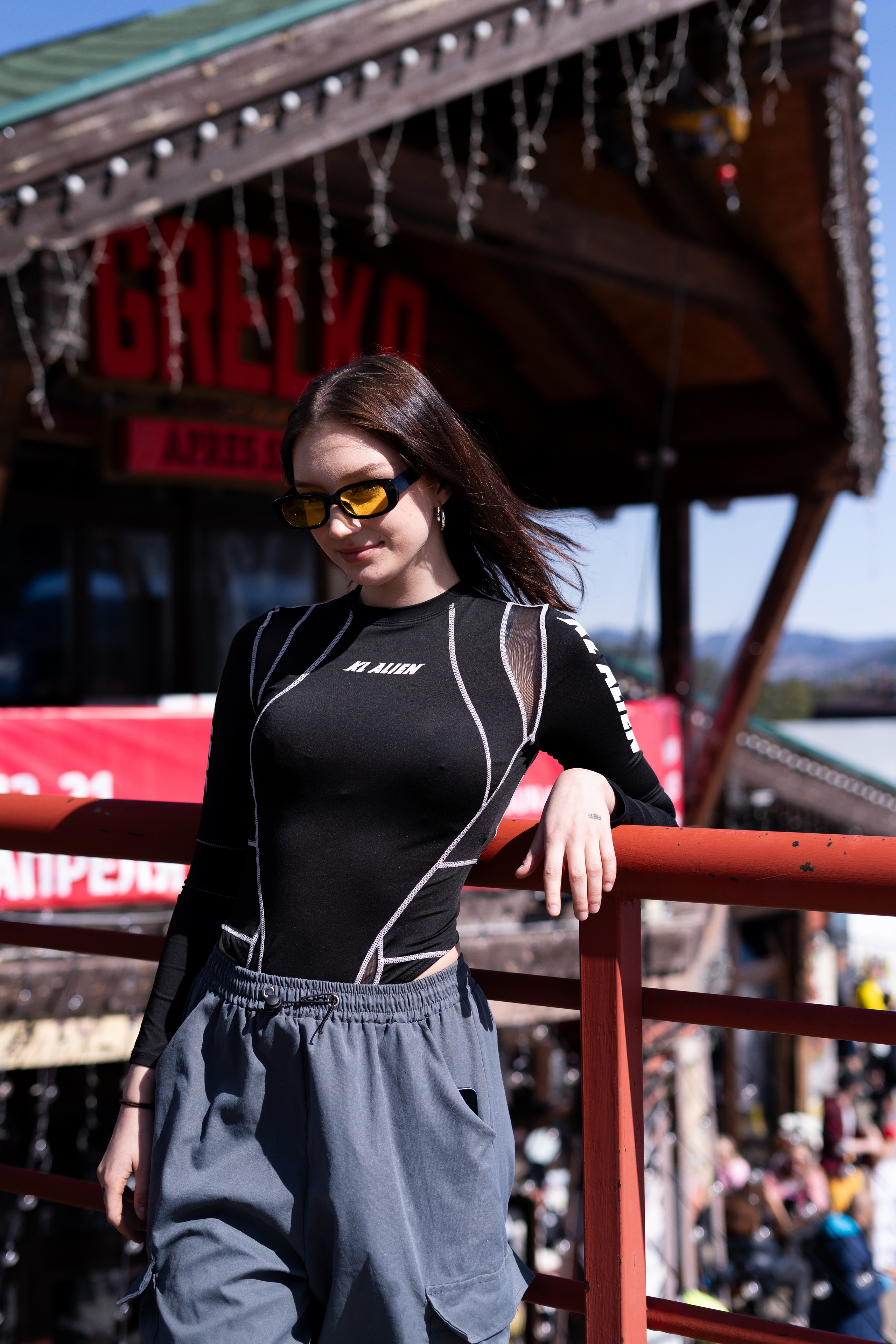 Грелка 14.04.24. Анастасия Паршукова — фотограф Шерегеш Новосибирск