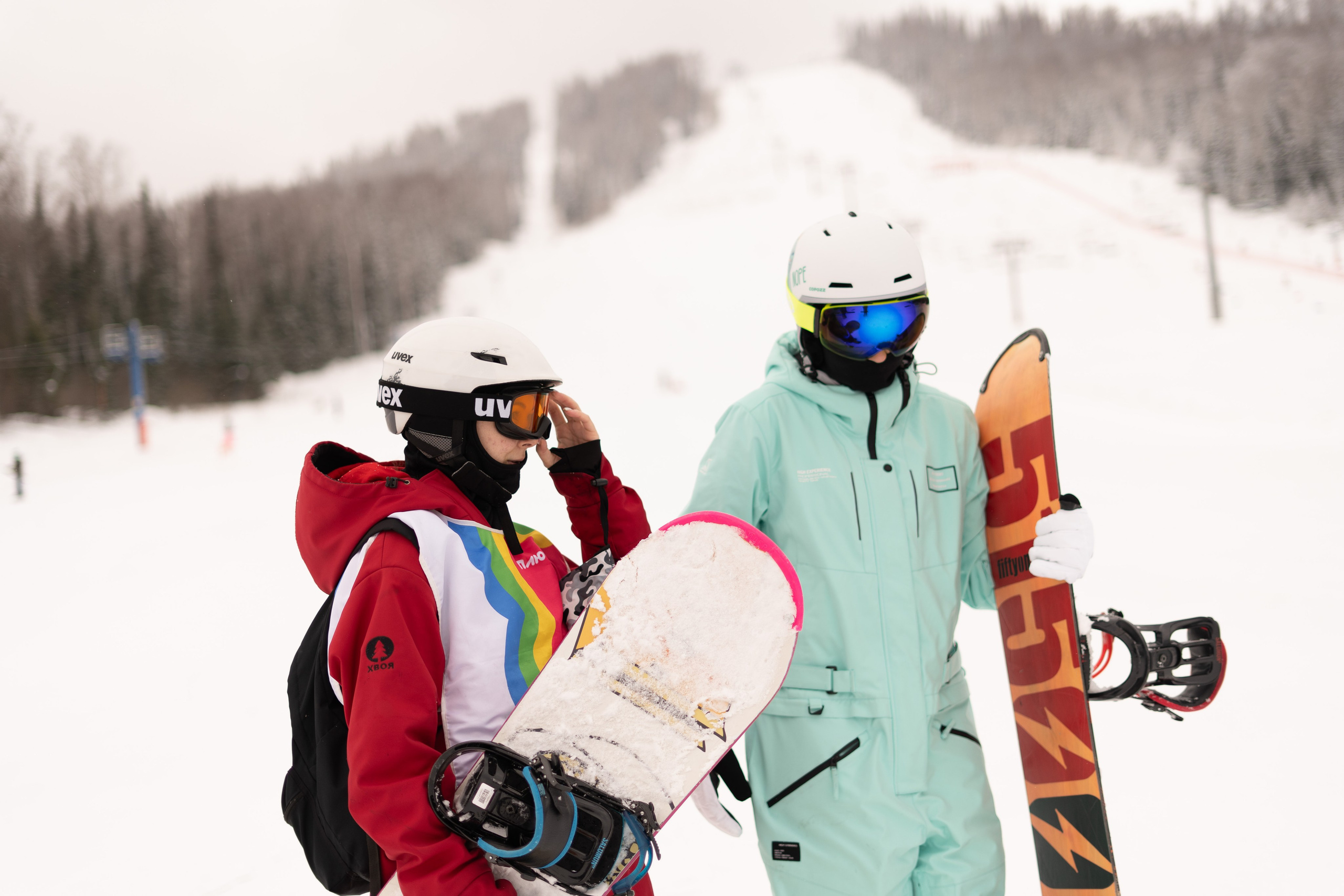 Репортаж Детский Лагерь. Анастасия Паршукова — фотограф Шерегеш Новосибирск