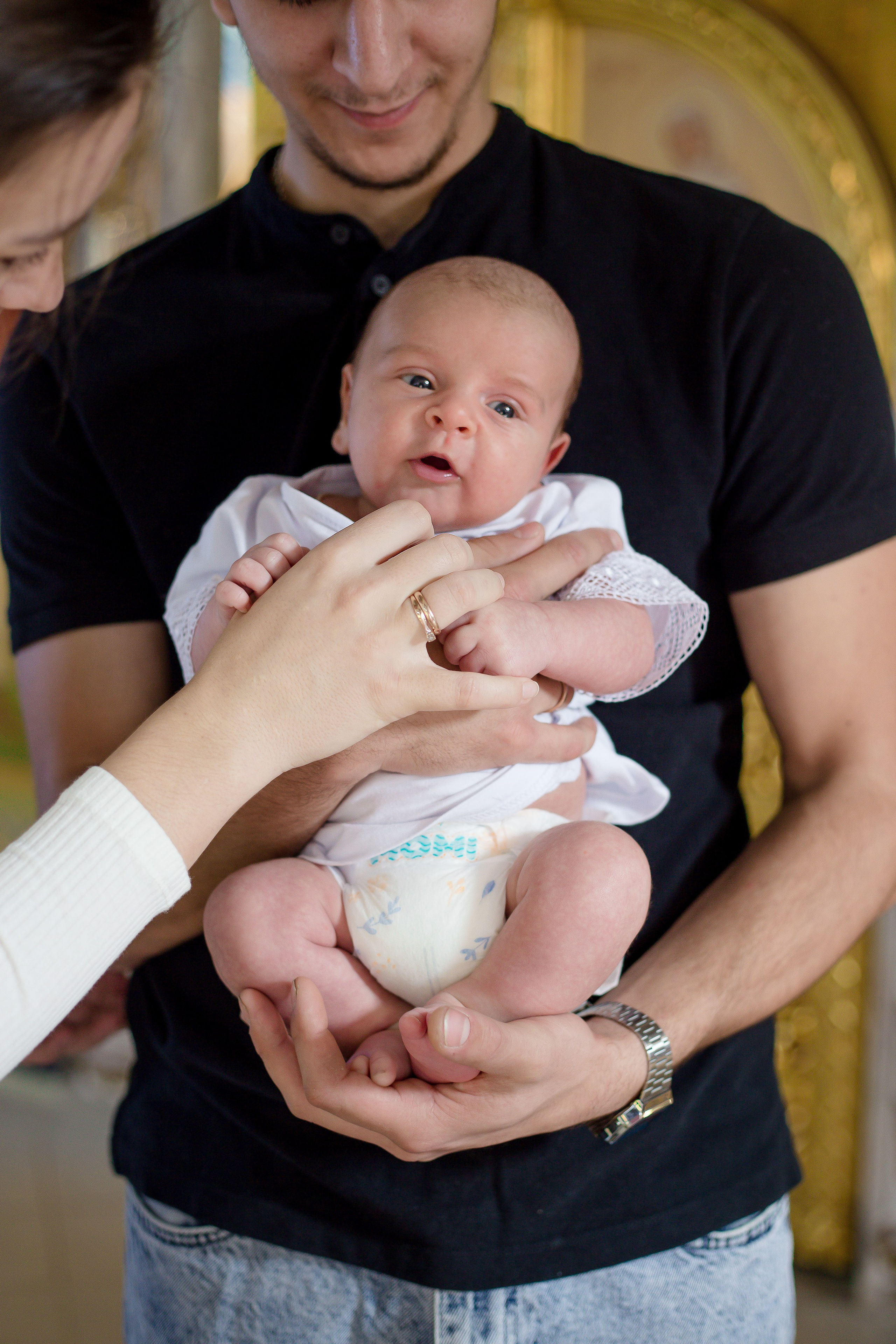 Крещение. Фотограф Краснодара, фотограф в парке Галецкого.репортажный фотограф. детский фотограф, свадебный фотограф. профессиональный фотограф