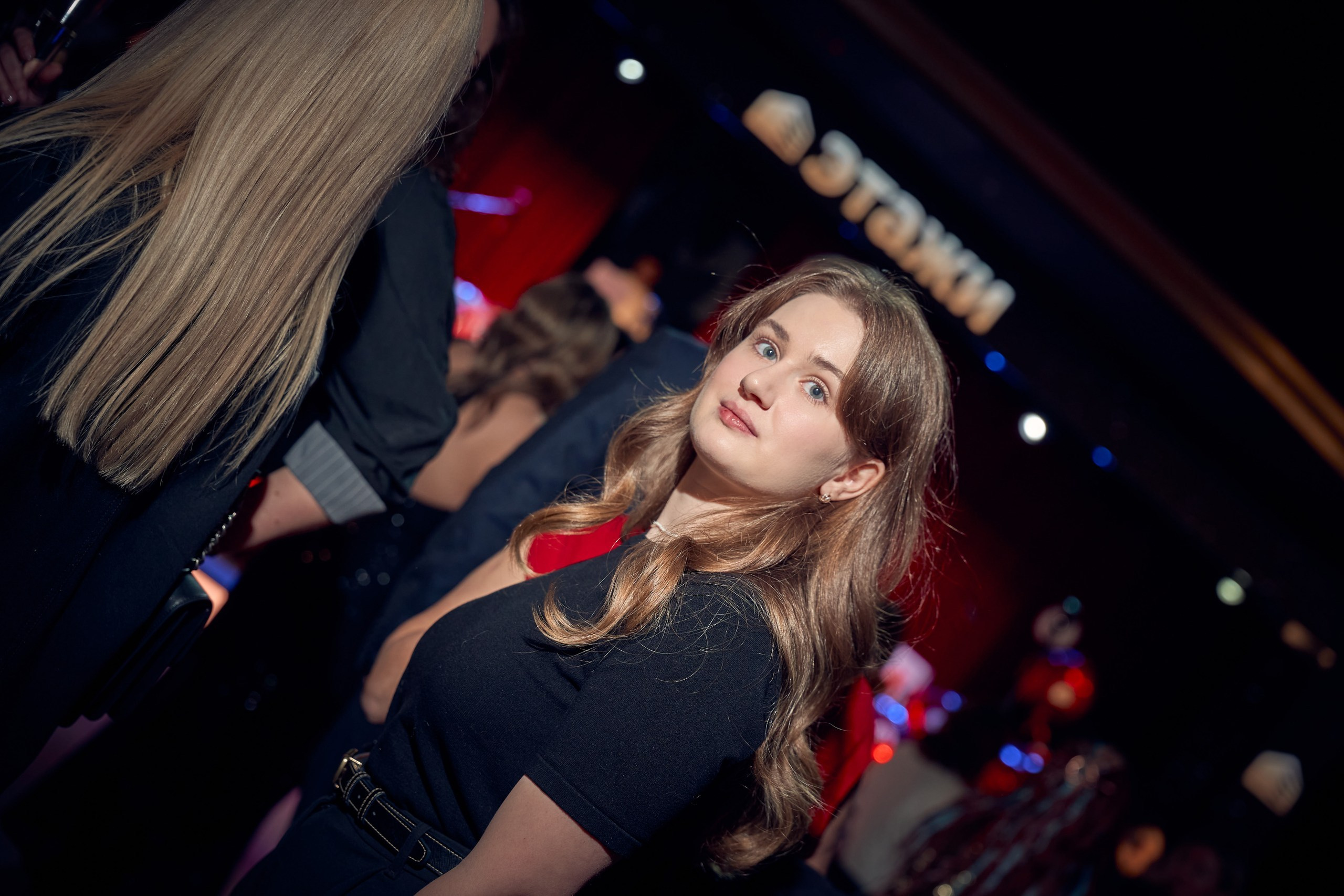 Репортажная фотосъемка мероприятий в Москве