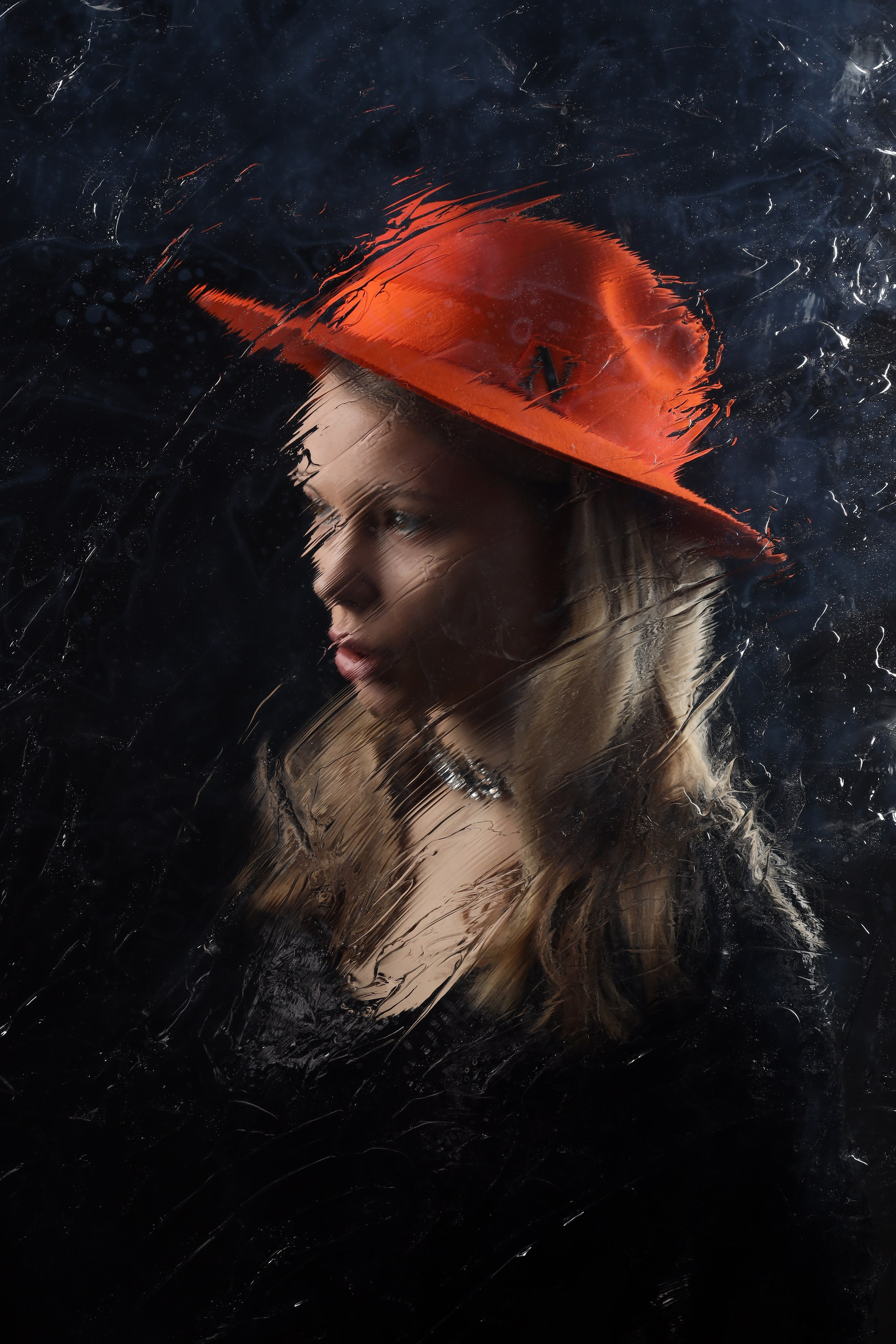 Все дело в шляпе. Съемка в студии под ваш запрос, студийные съемки, фотографии архитектурных объектов — Александр Евстигнеев — фотограф Москва