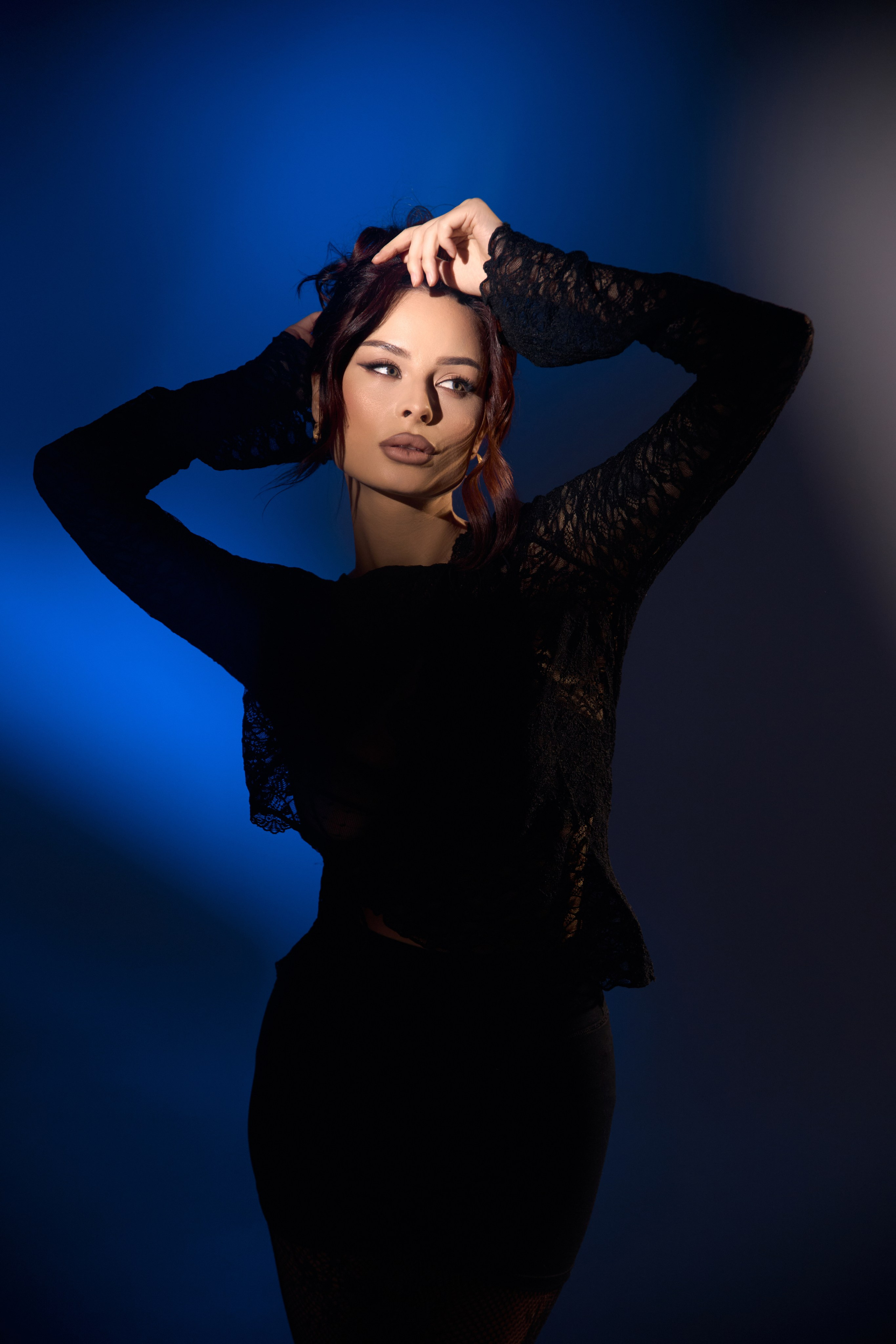 Алина. Фотограф Владивосток