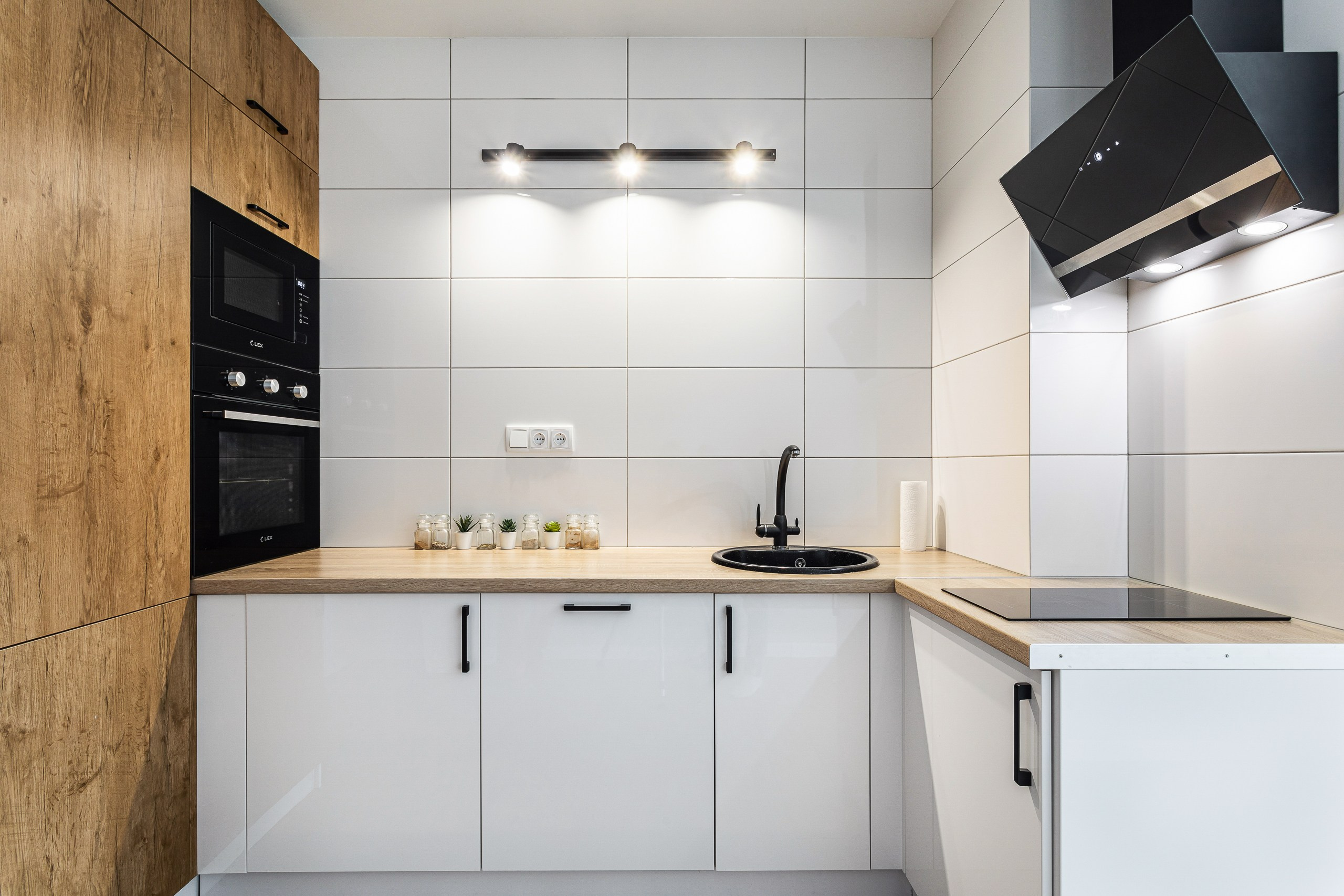 Фотосъемка квартир для аренды в Калининграде. Фотограф в Калининграде Антон Окороков