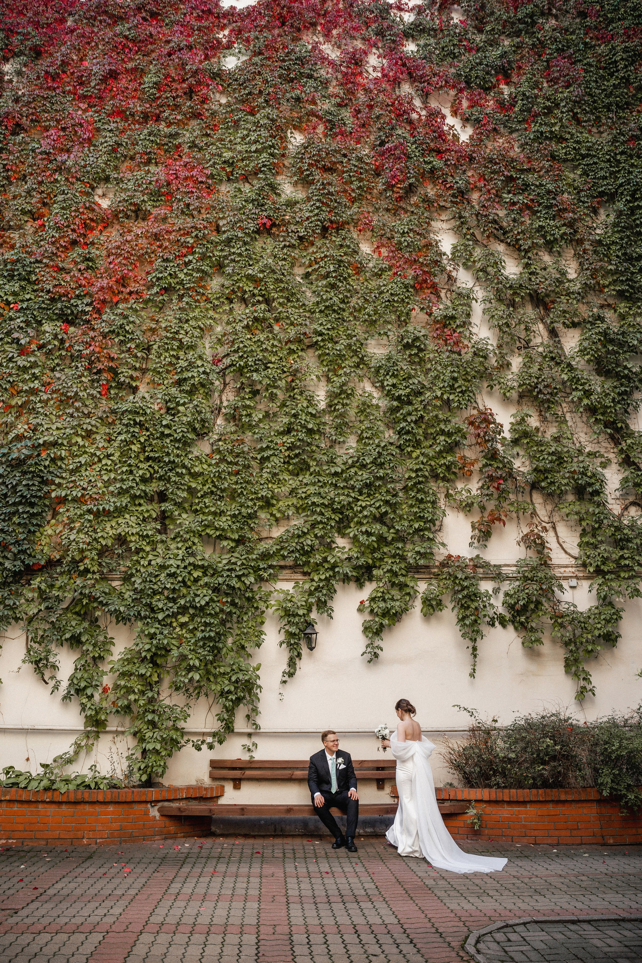 Dmitriy & Victoriya. Dolce_wedding