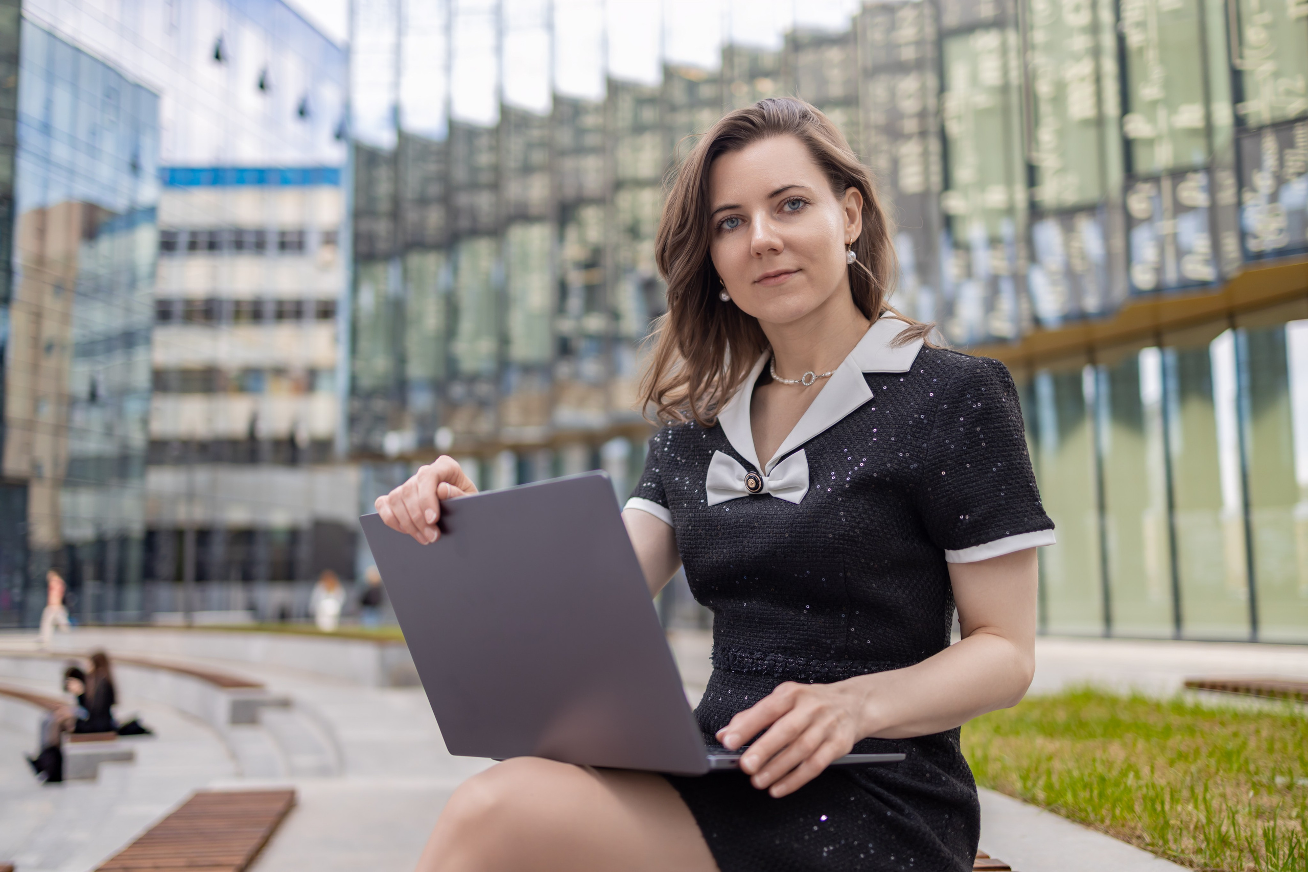 Бизнес фотосессия на Бауманской. Репортажный, семейный и студийный фотограф в Москве Демин Алексей