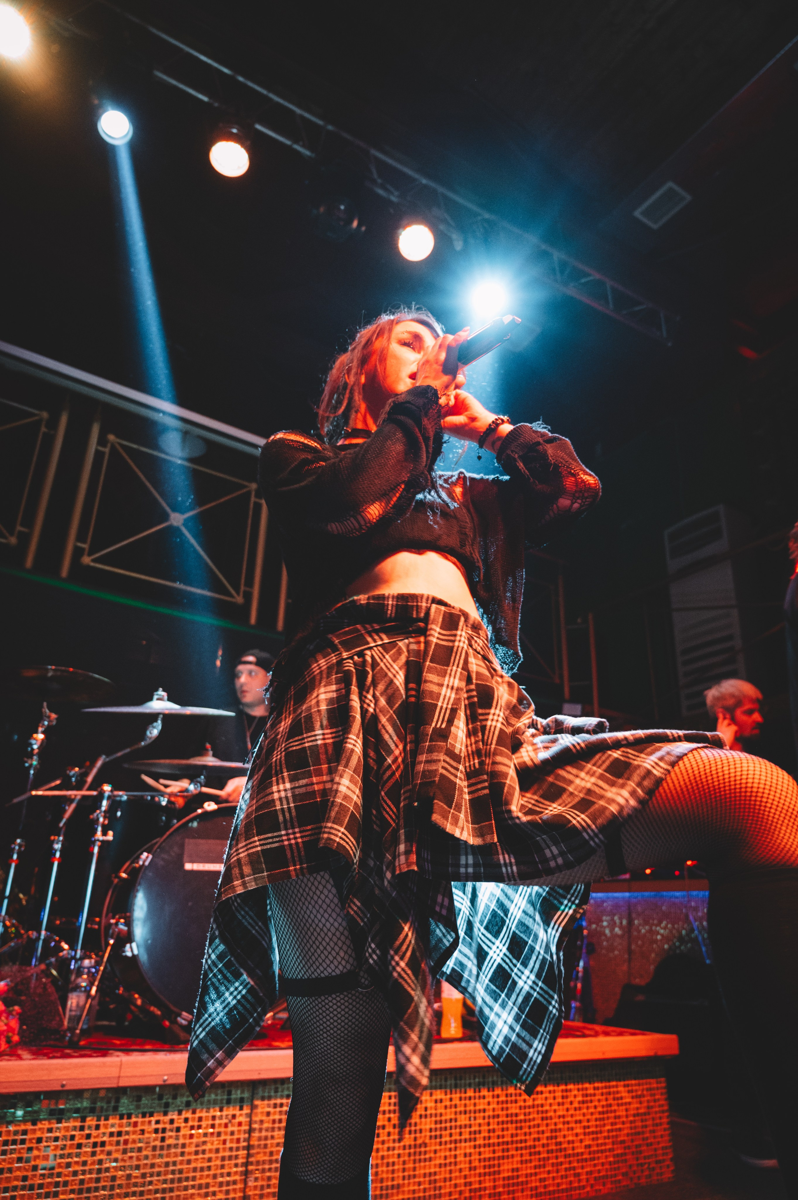 СЛОТ. Фотограф Анна Темнова. Пенза