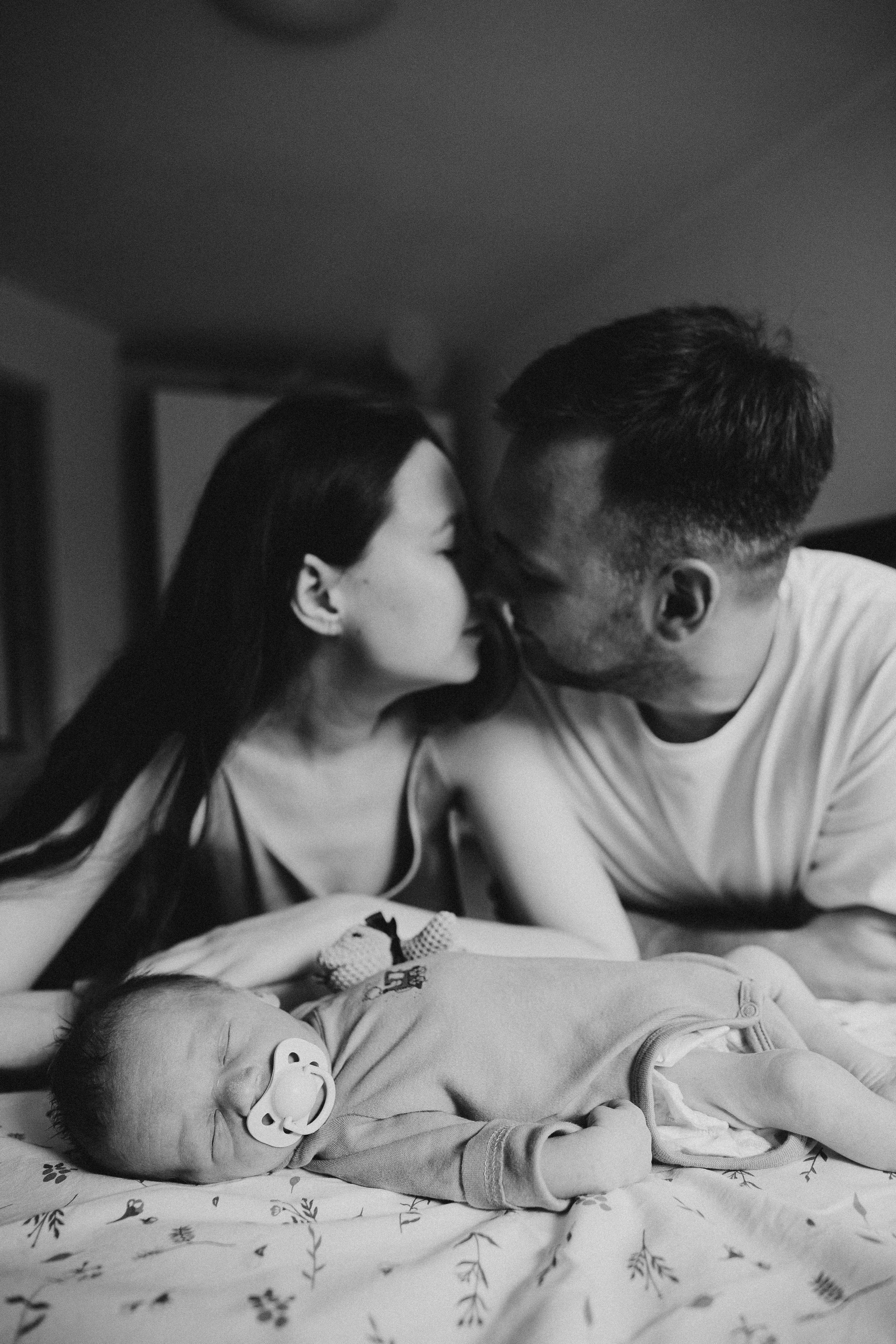 Паша. Семейный фотограф новорожденных УФА Гульнара Зиновьева