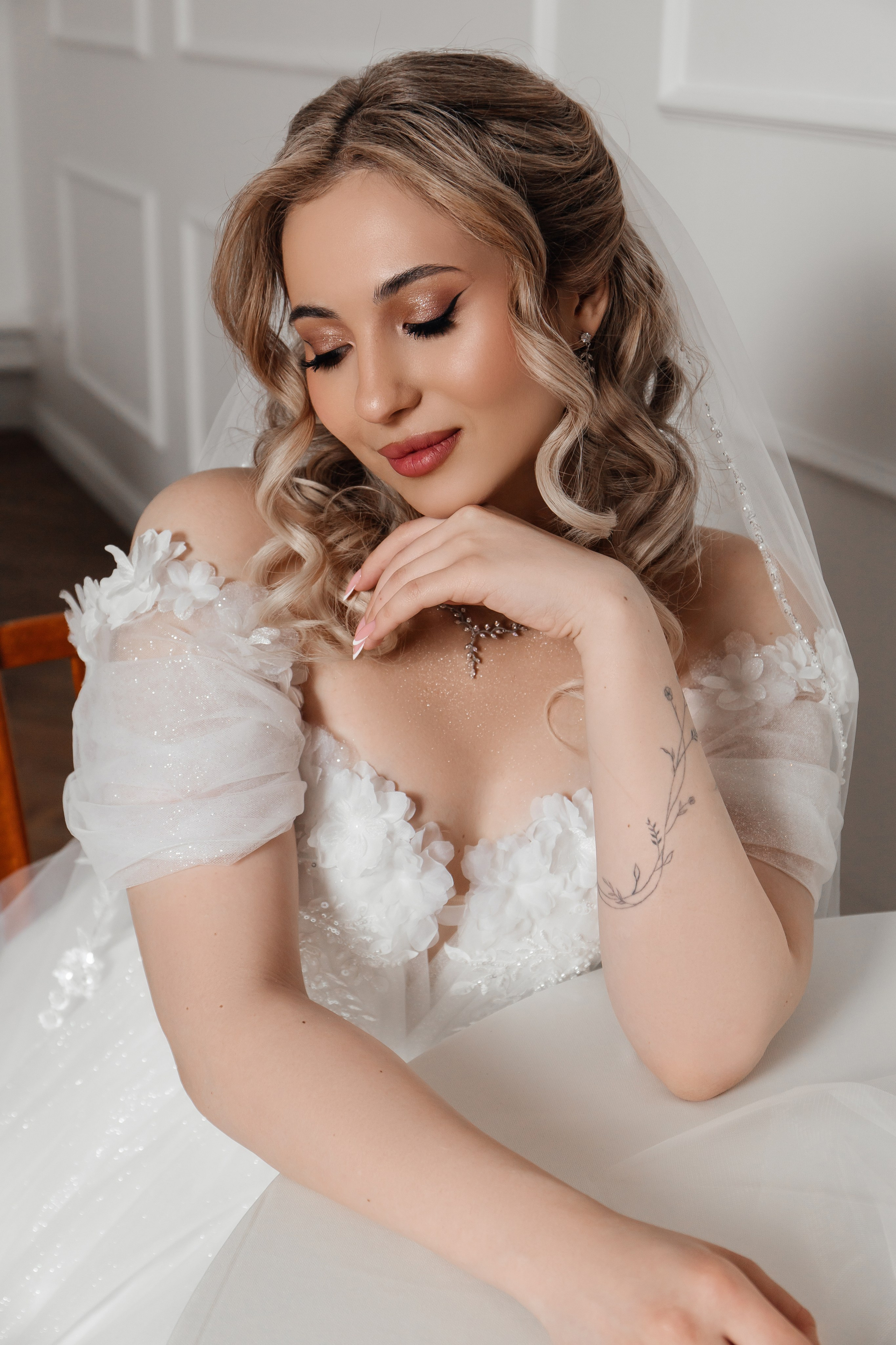 Анастасия и Алексей