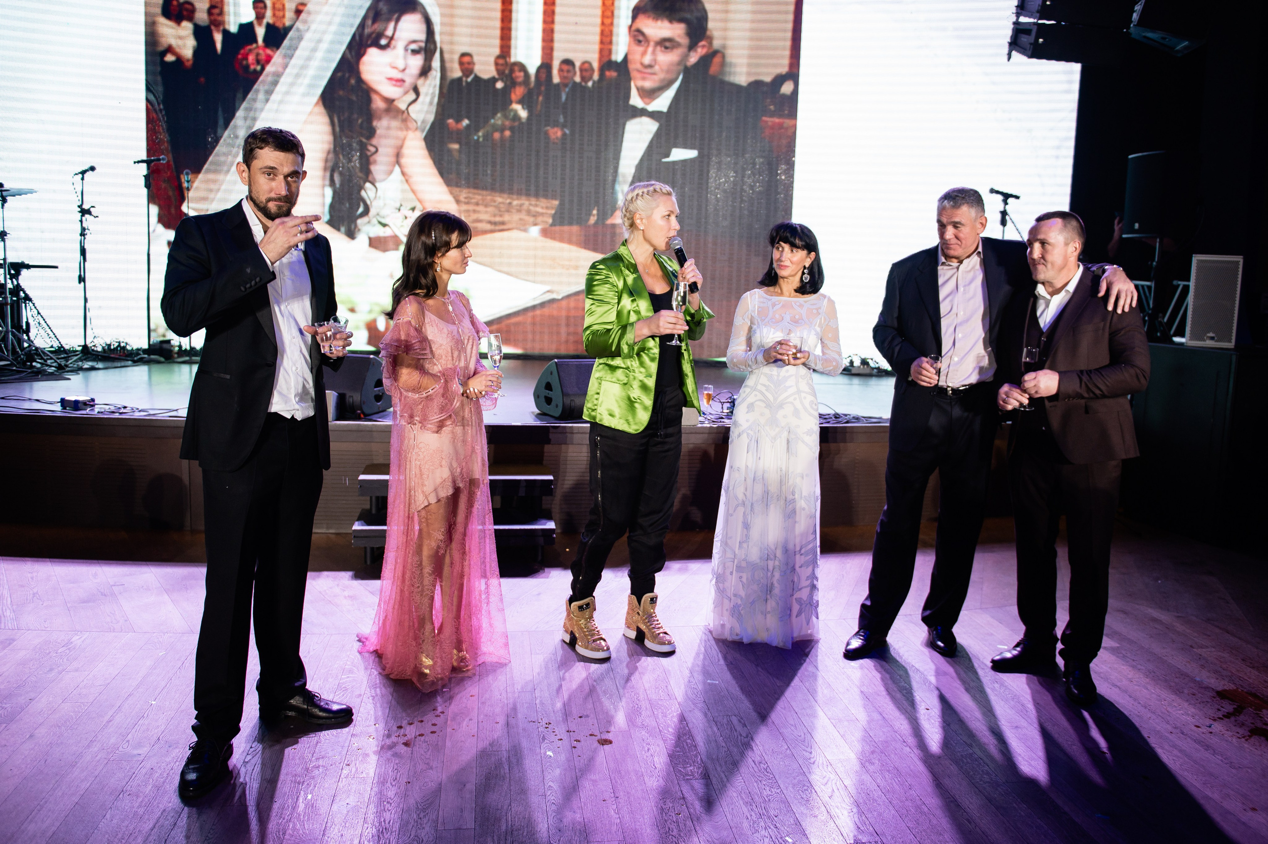 Банкет свадьба. Профессиональный фотограф в Москве Александра Харламова