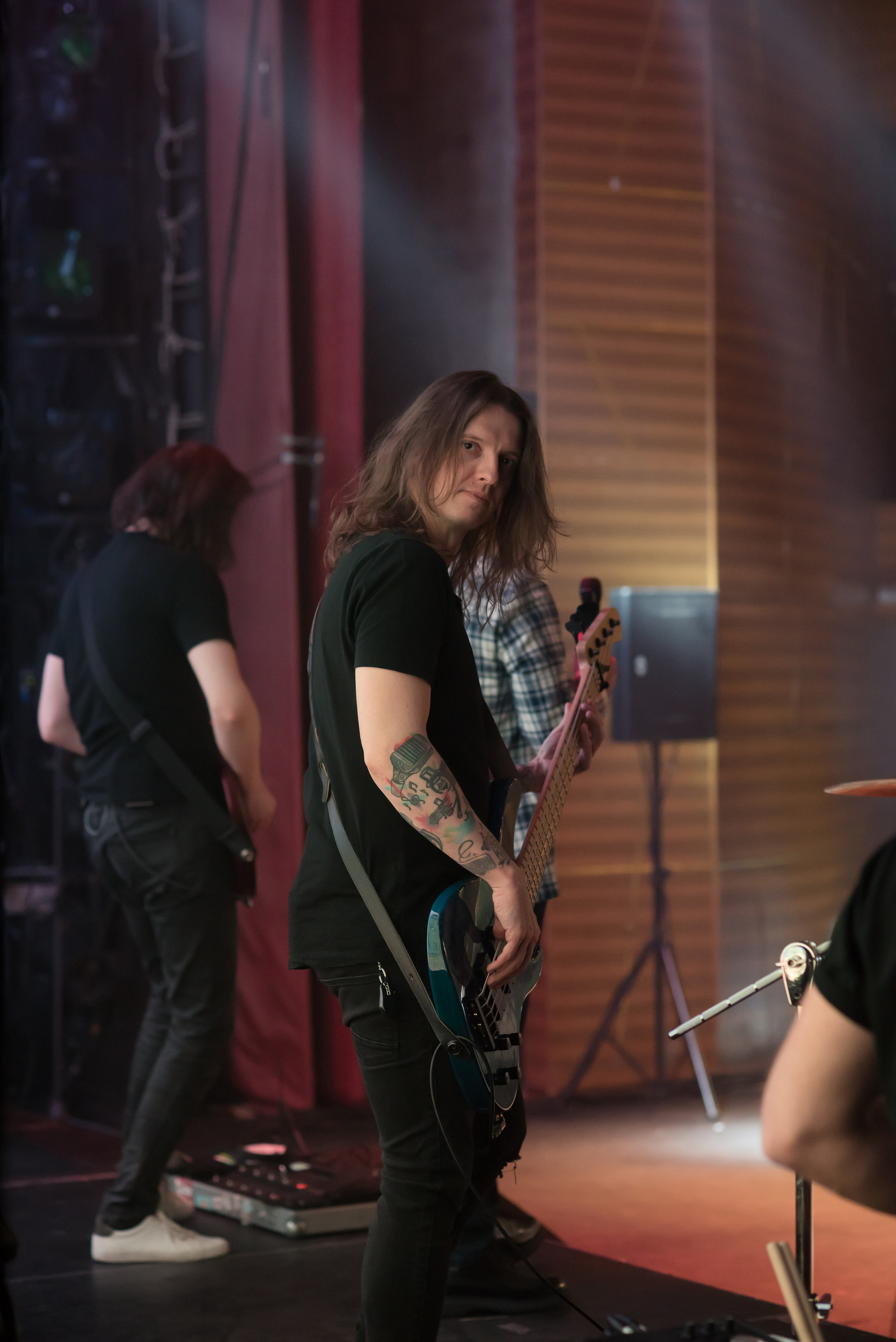 Концерт хора Турецкого 2. марта 2021. Семейный и свадебный фотограф в Кемерово Кривцов Алексей