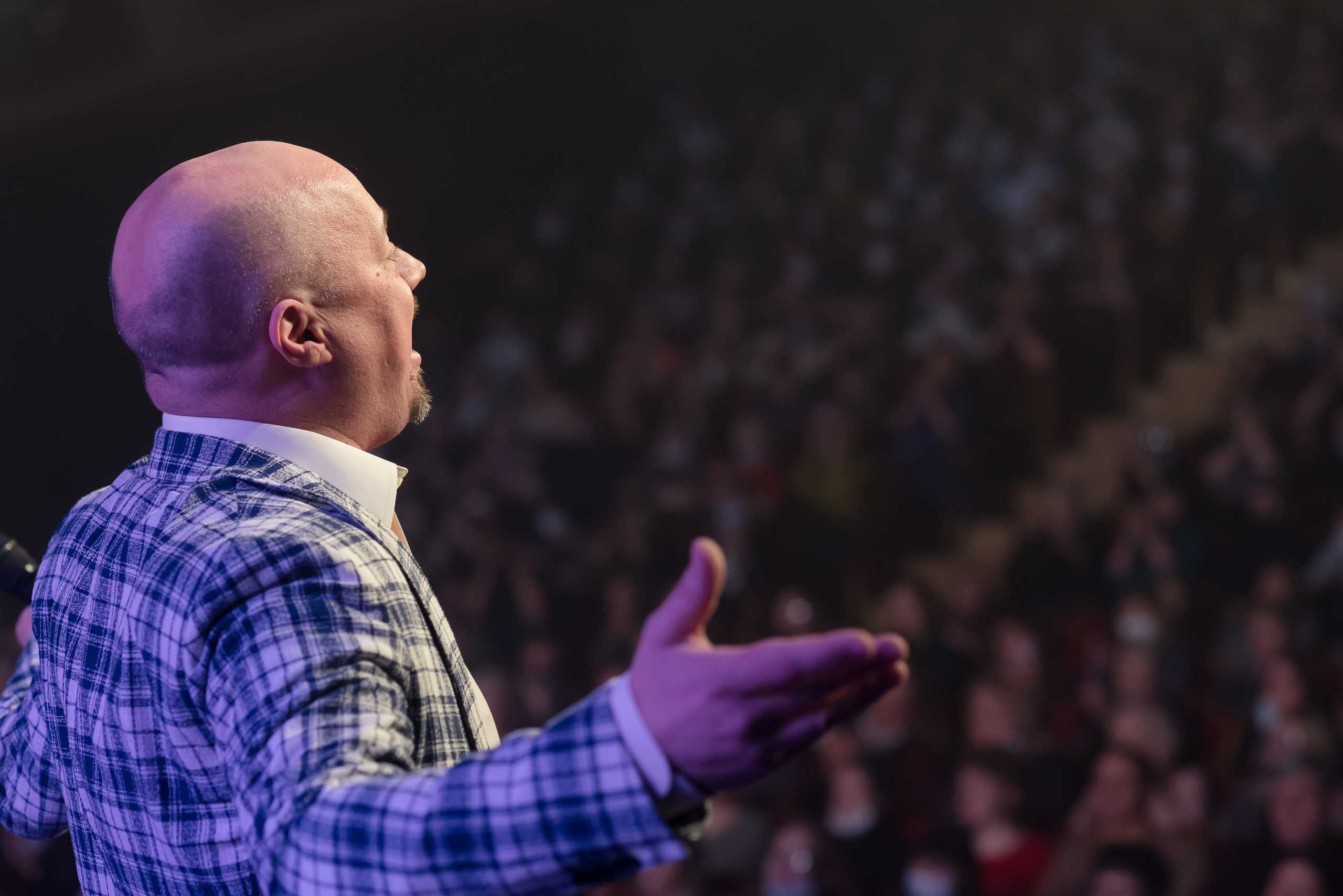 Концерт хора Турецкого 2. марта 2021. Семейный и свадебный фотограф в Кемерово Кривцов Алексей