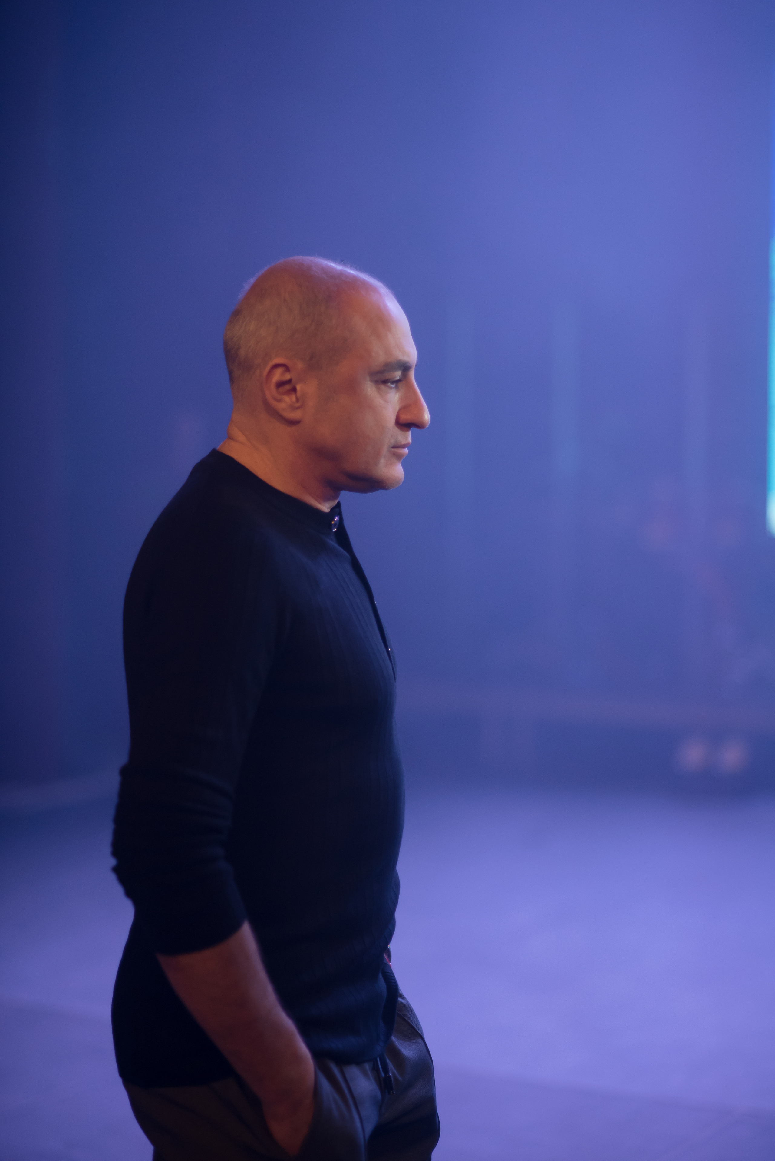 Концерт хора Турецкого 2. марта 2021. Семейный и свадебный фотограф в Кемерово Кривцов Алексей