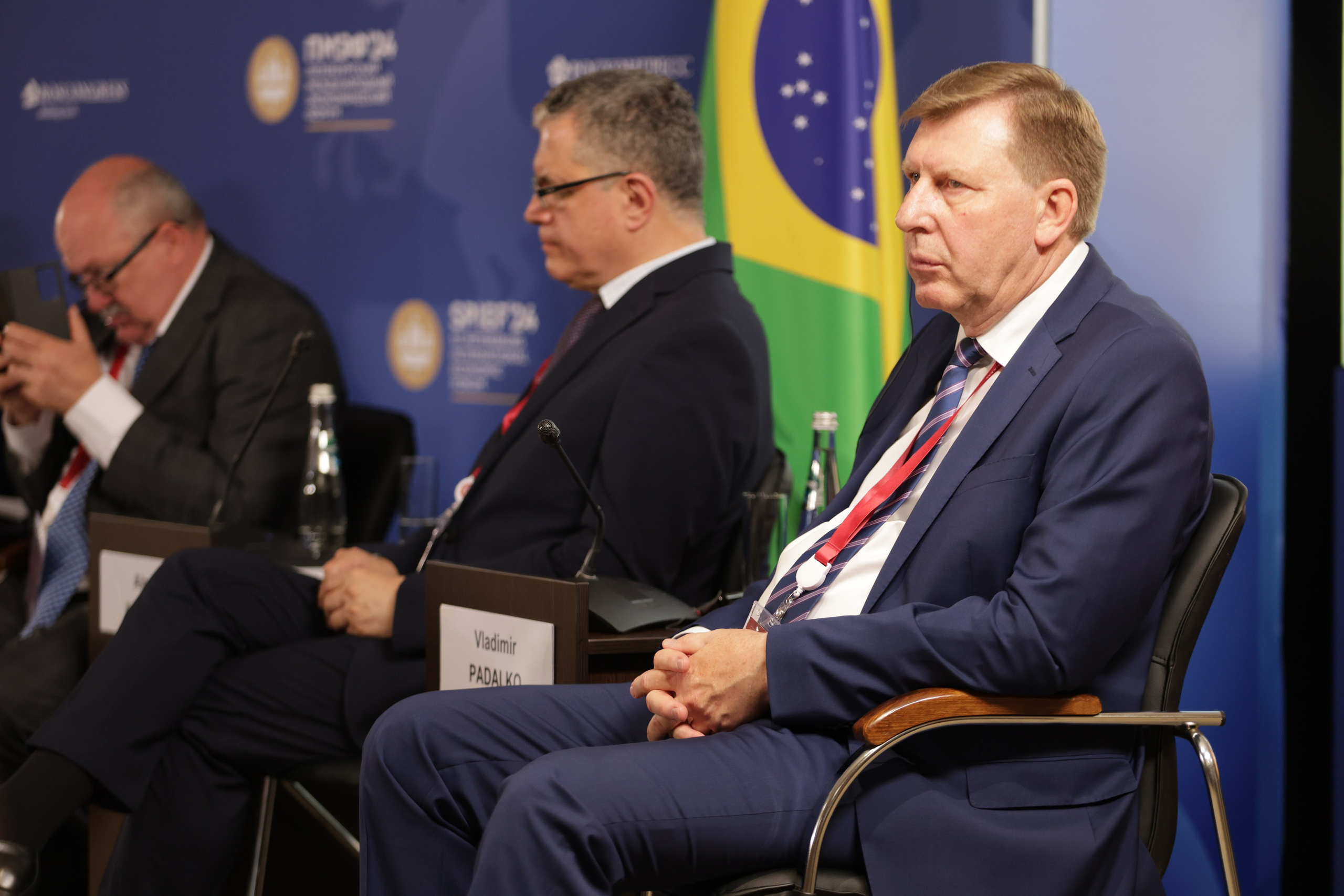 ПМЭФ 2024. Репортажный, Event фотограф в Санкт-Петербурге и ЛО Морозов Дмитрий