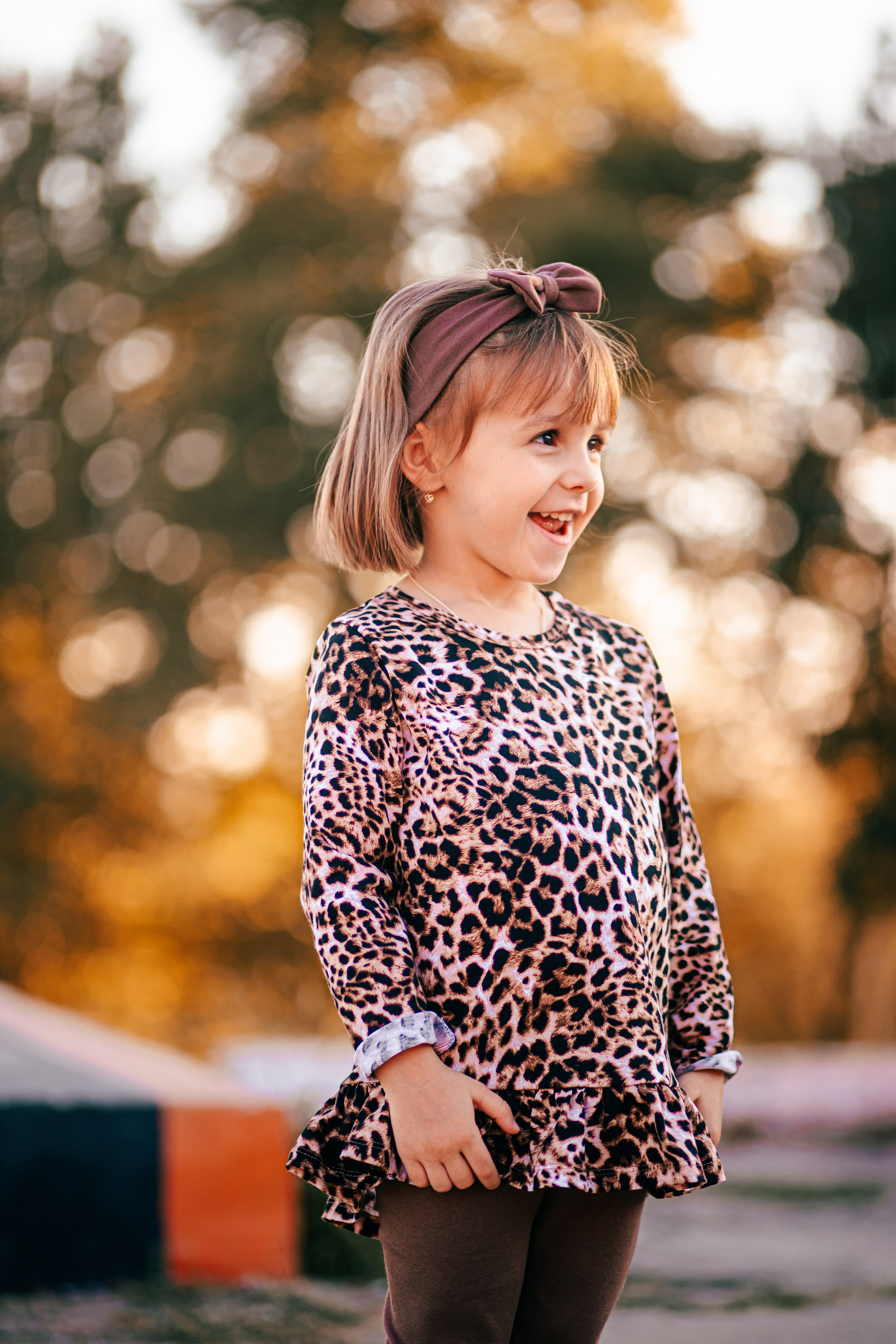 Семейная фотосессия в парке. Свадебный фотограф Кропоткин Краснодар