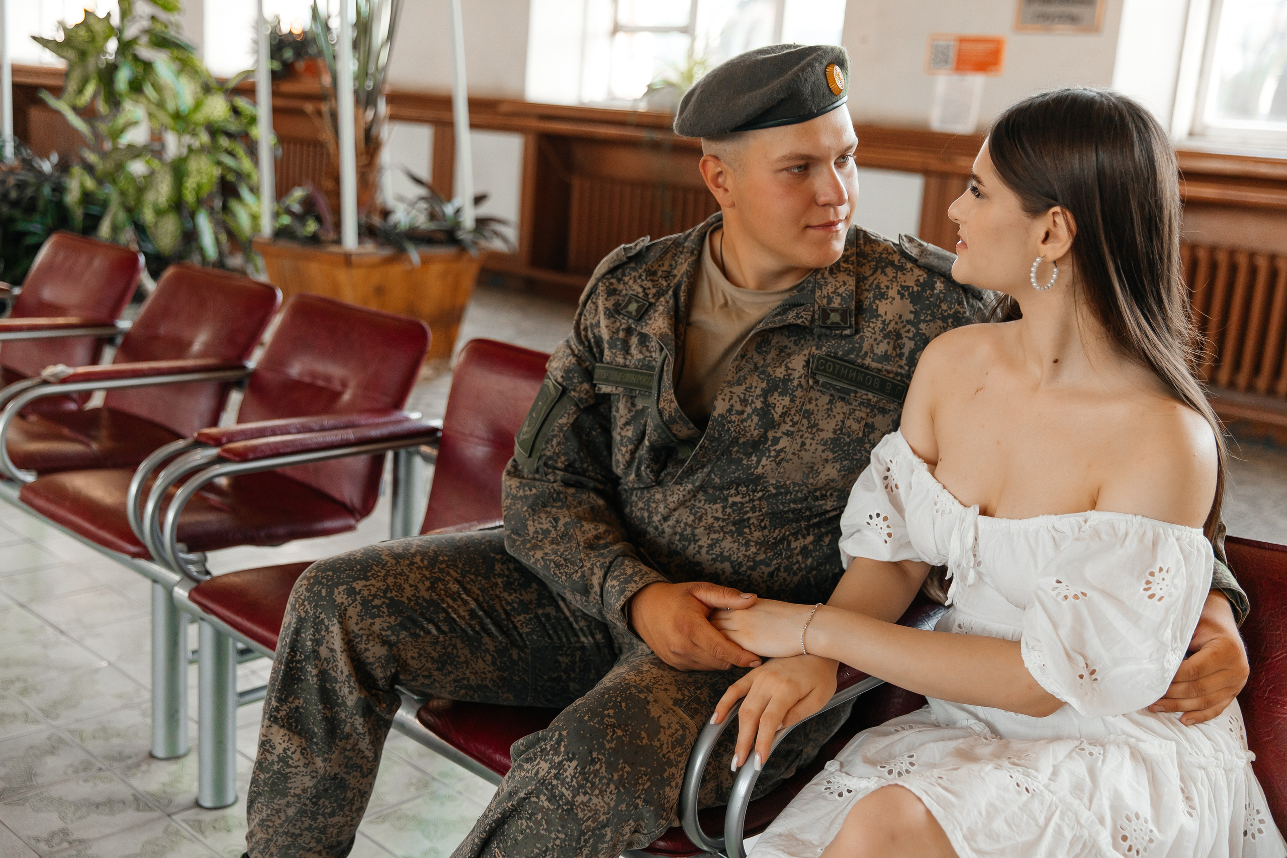 Я обещала — дождалась. Свадебный фотограф Кропоткин Краснодар