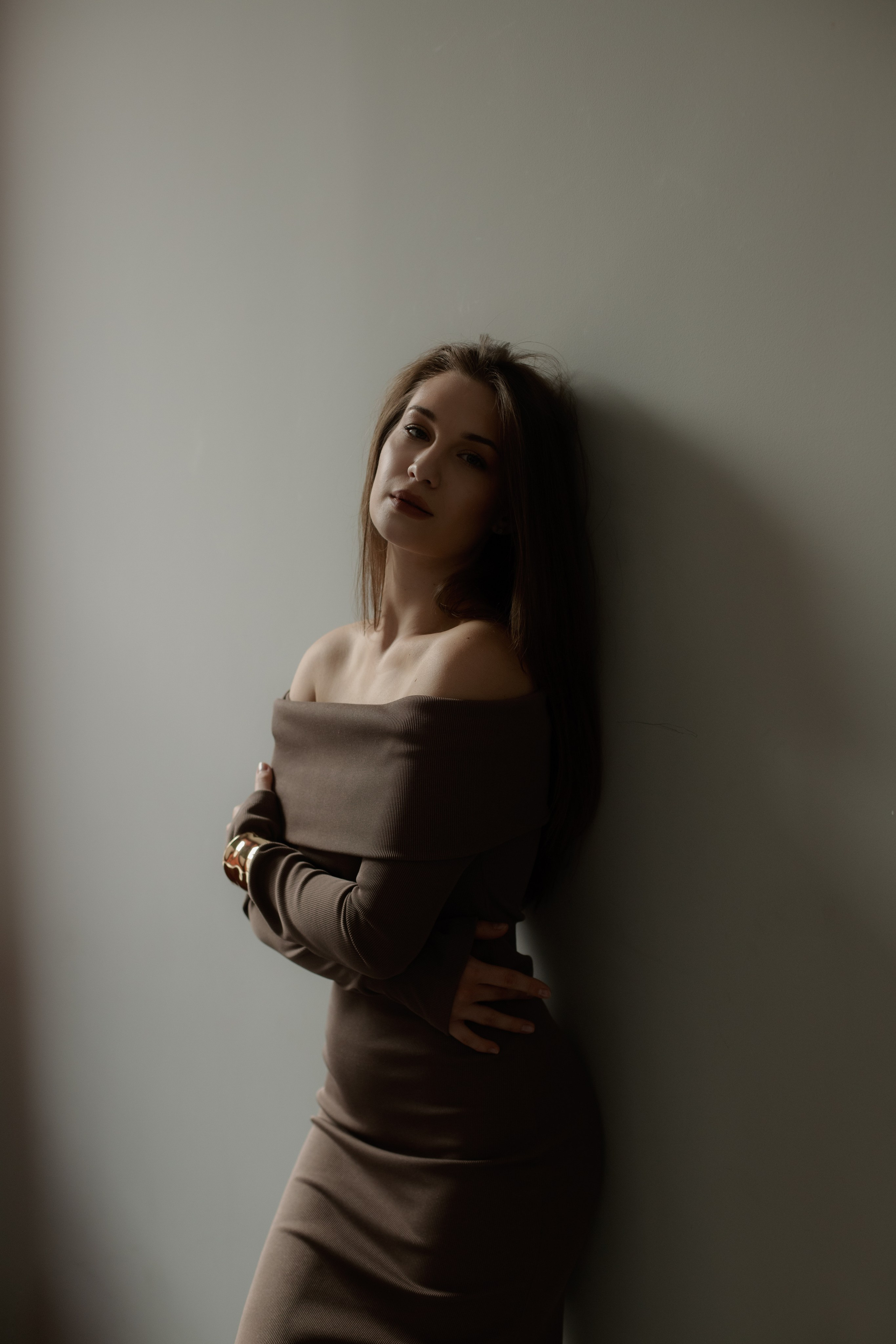 Лена. Семейный и детский фотограф Юлия Шох