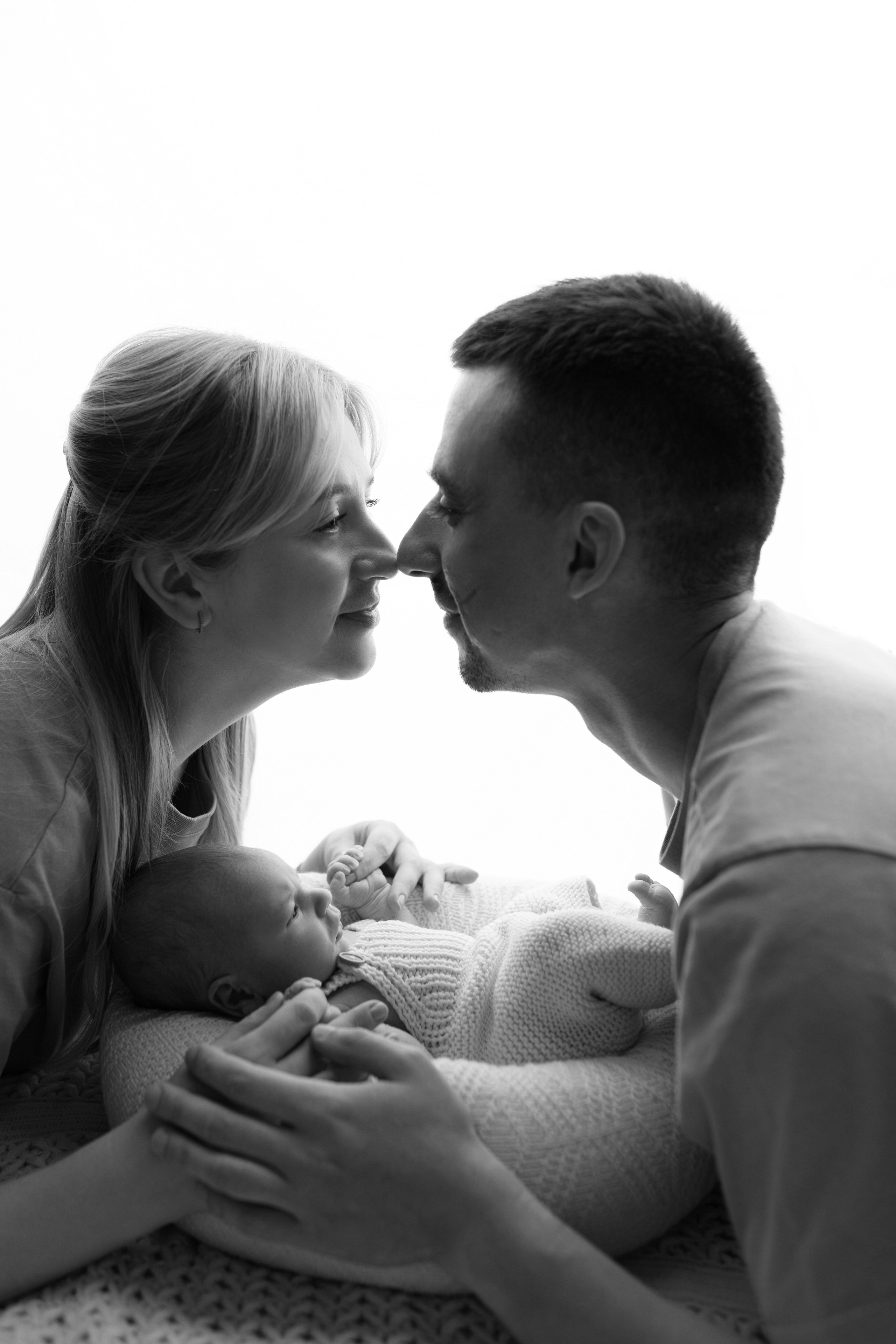 Влад. Лилия Алтухова — фотограф новорожденных в Москве и области