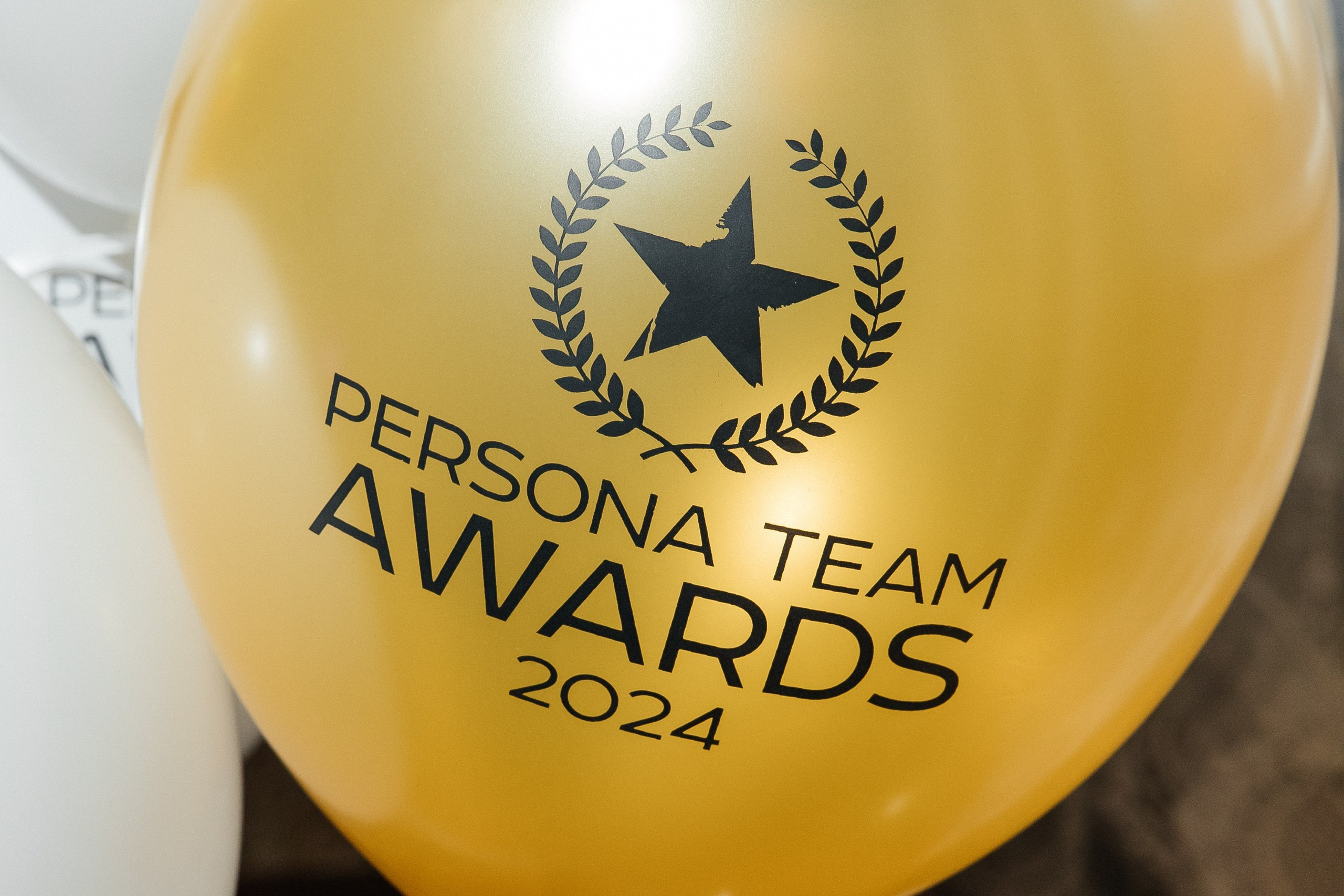 Persona AWARDS 2024. Свадебный и репортажный фотограф в Новосибирске Федор Гладков