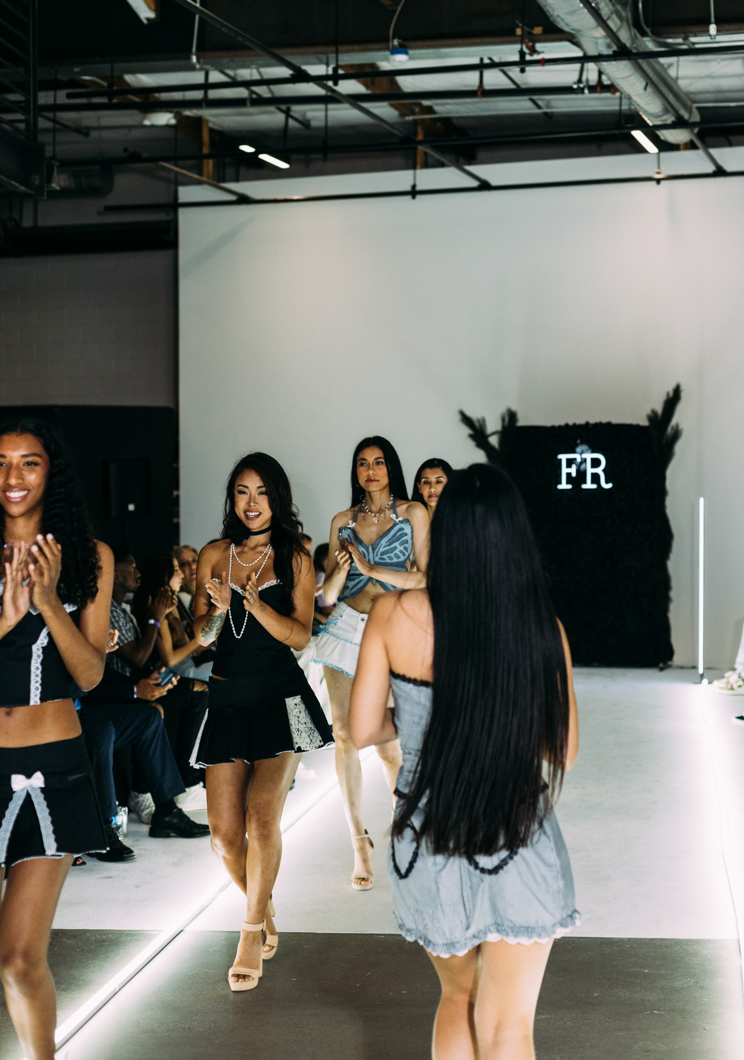 Events. Film photographer in Los Angeles Anastasiya Pankova