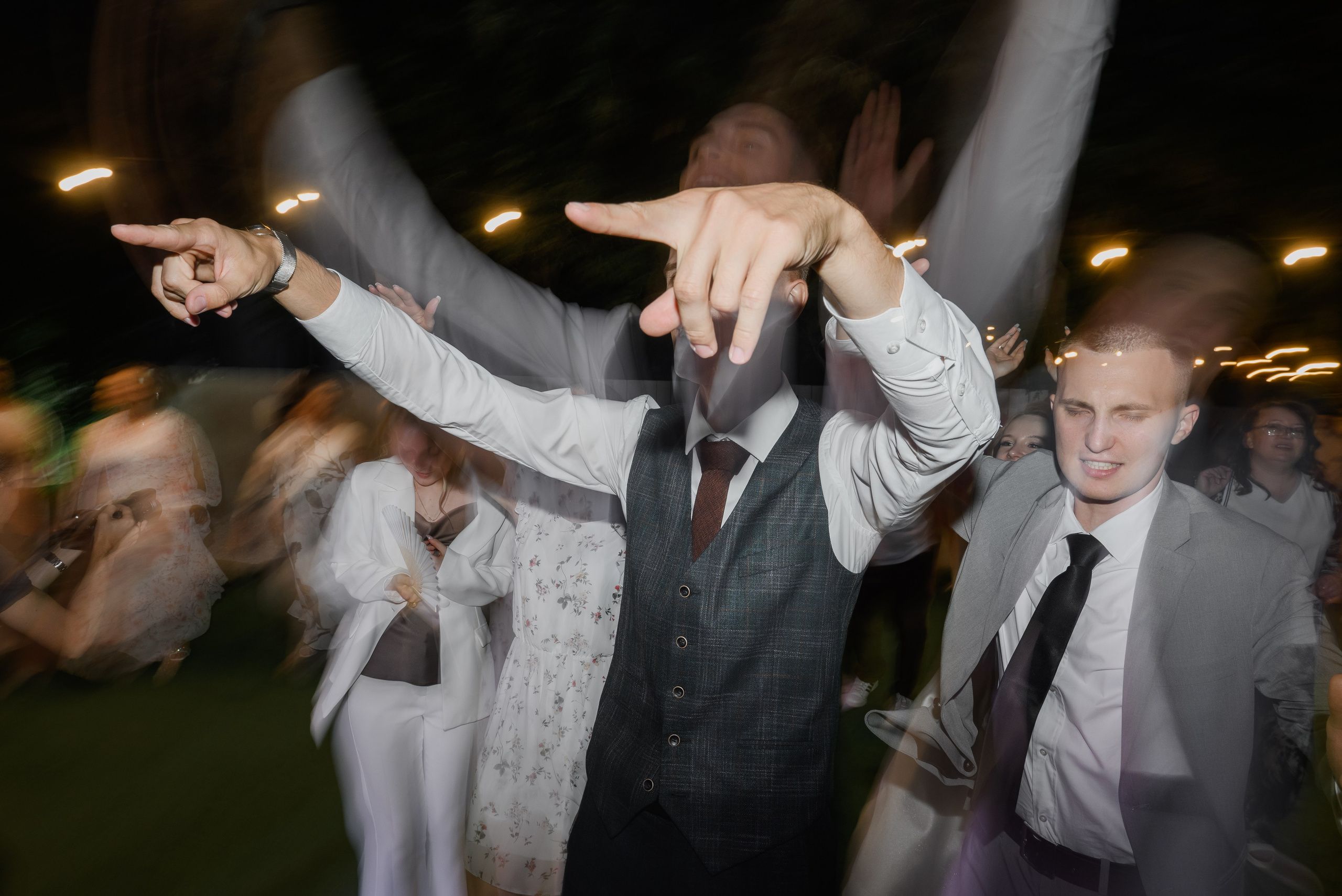 Дмитрий и Ксения. Фотограф Филякин Константин