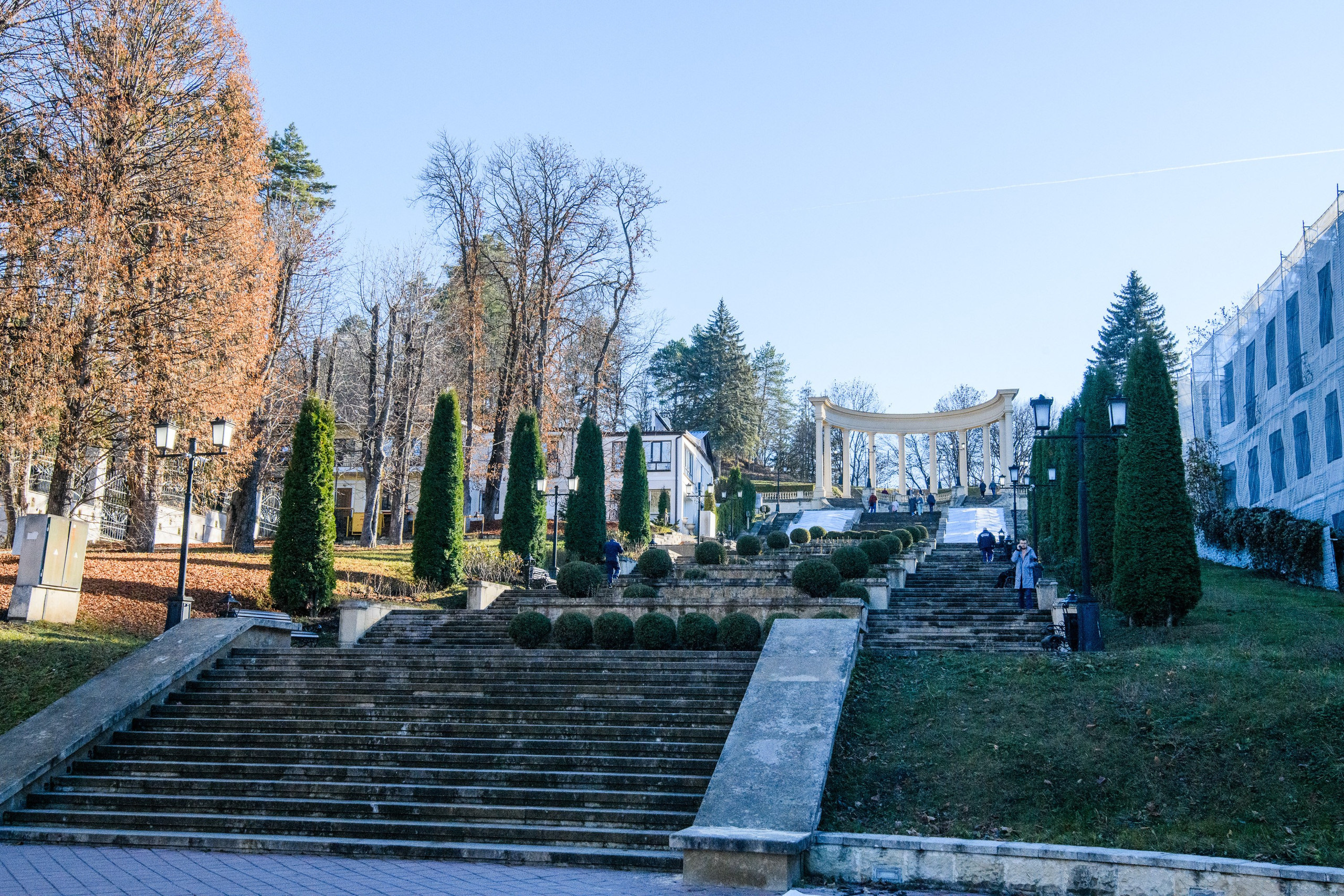 Кисловодск. Профессиональная фотосъемка. Ростов-на-Дону