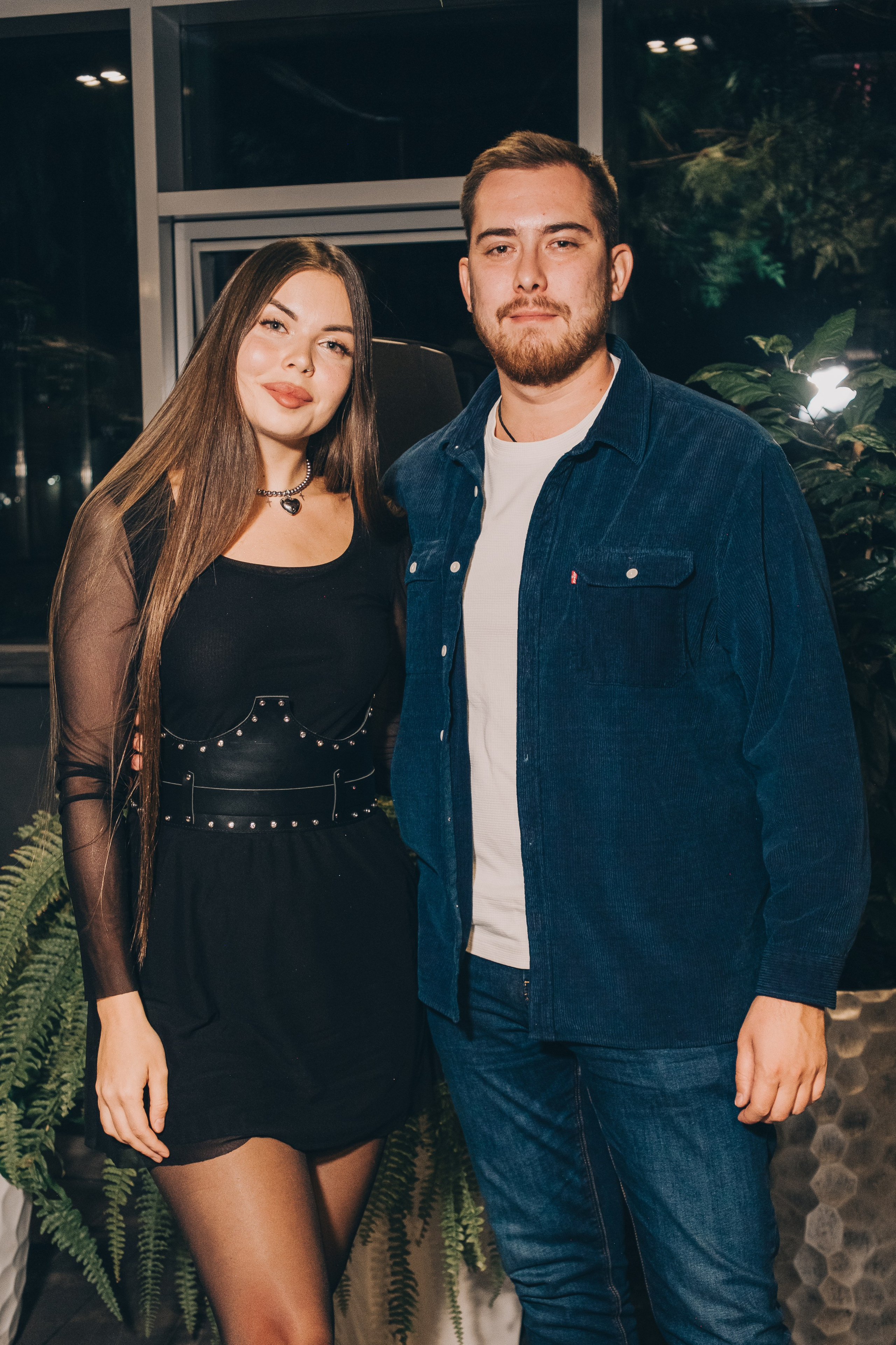 Без бокала — нет шагала. Фотограф в Иркутске Анна Мирошникова